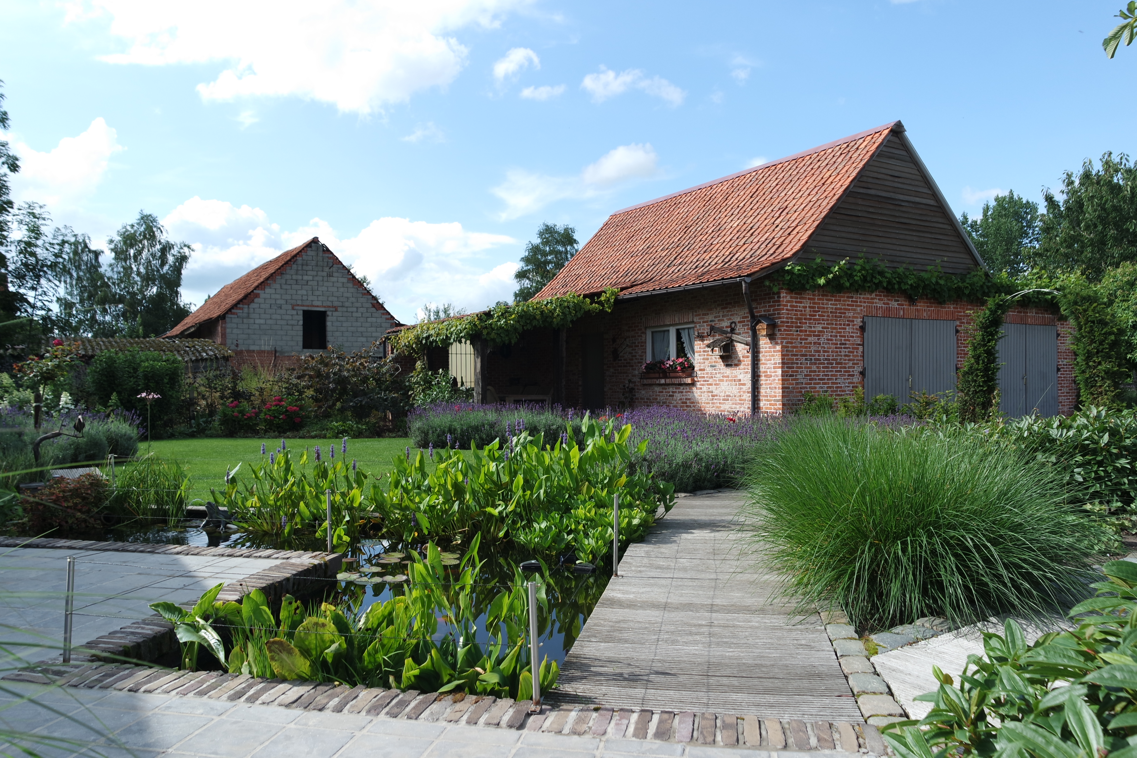 Tuin Stuer Dirk