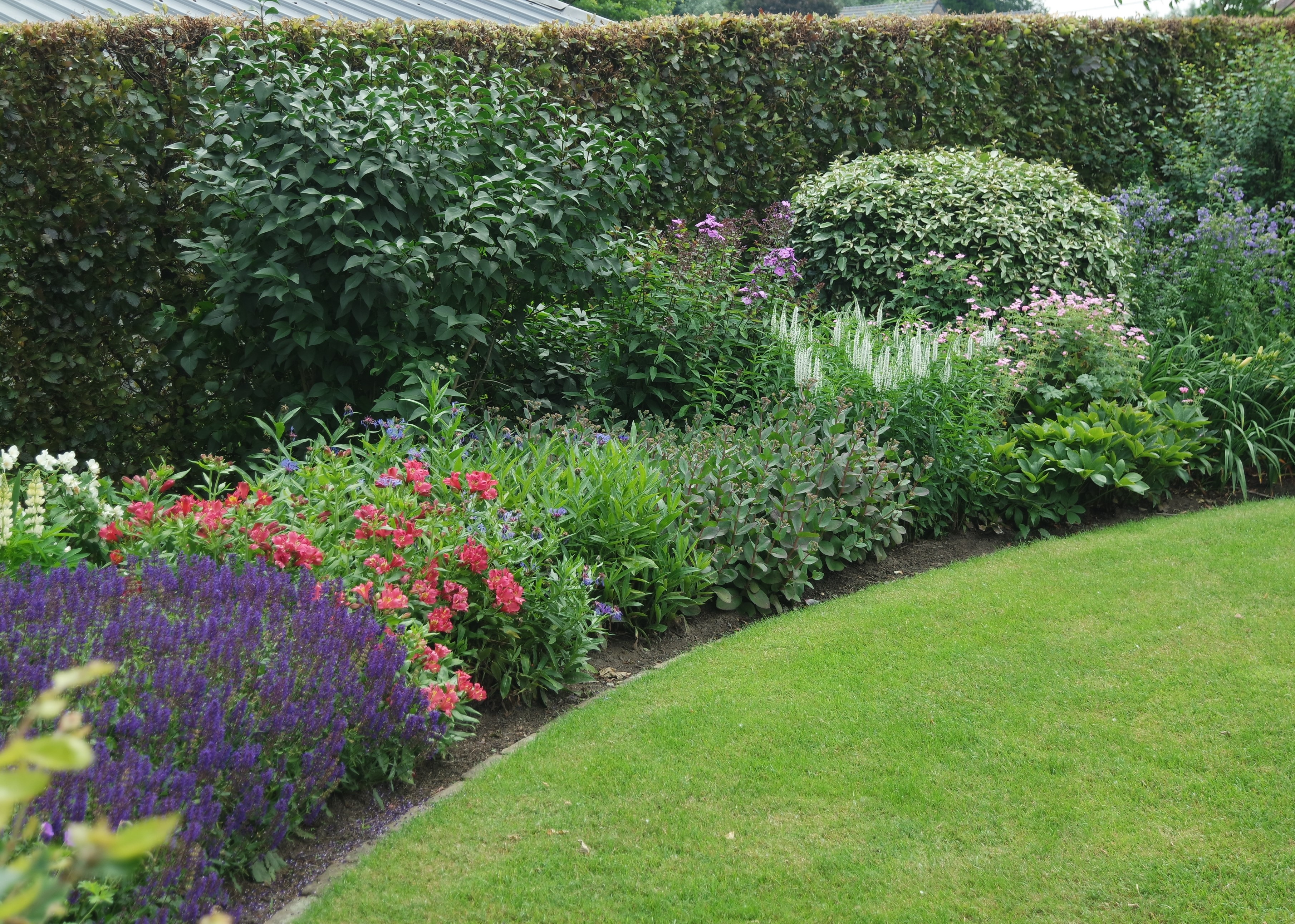 tuin Dirk Stuer