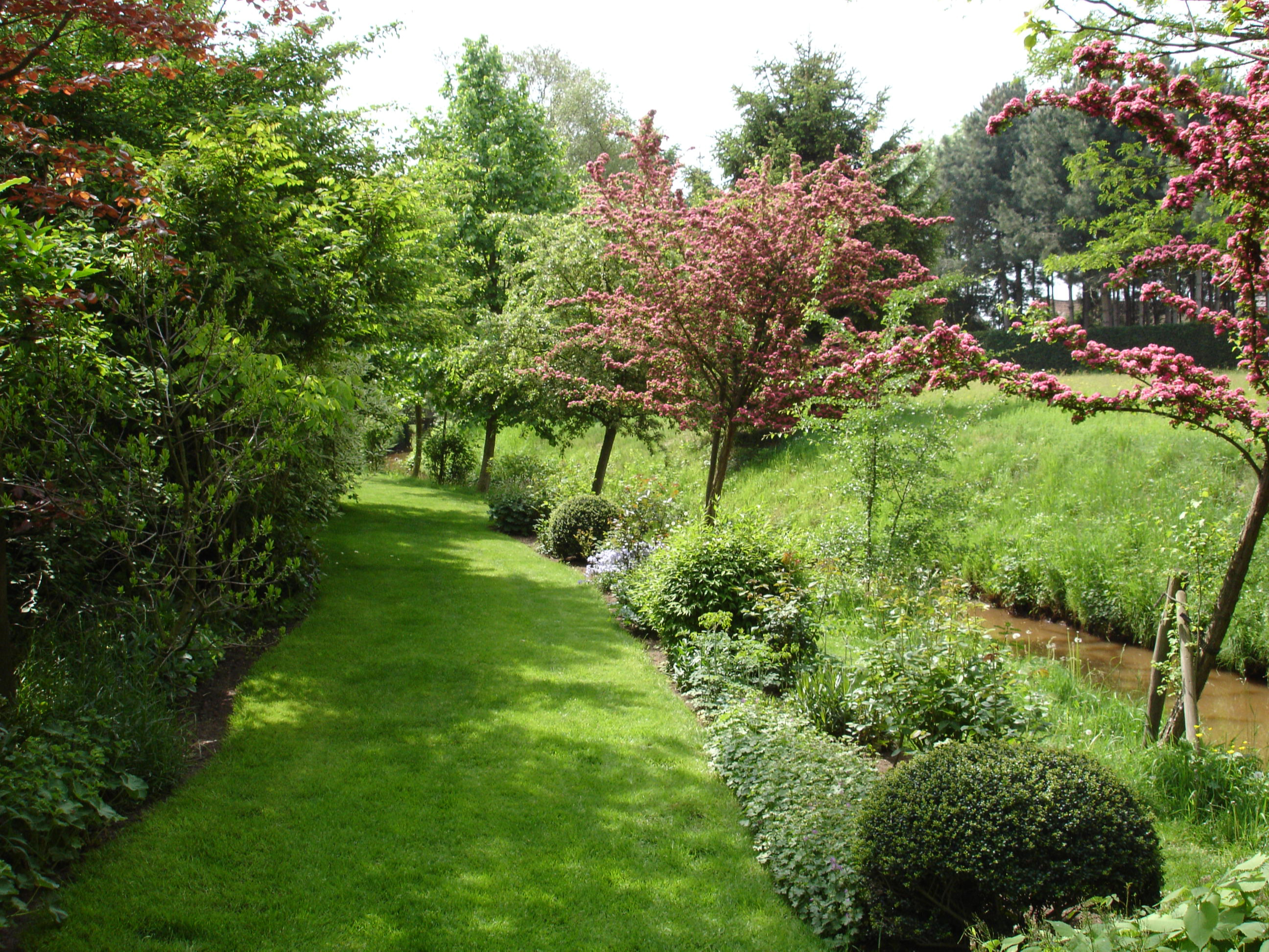 Tuin Van Loock