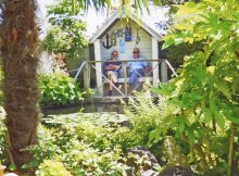 Tuin &#039;t verborgen Paradijs