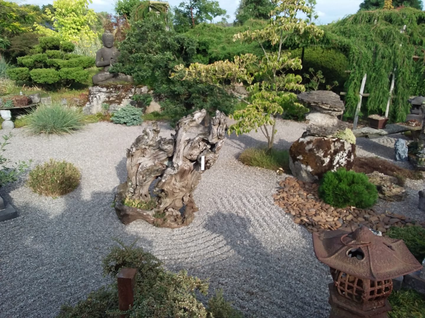 Open Tuinen Vandenberghe