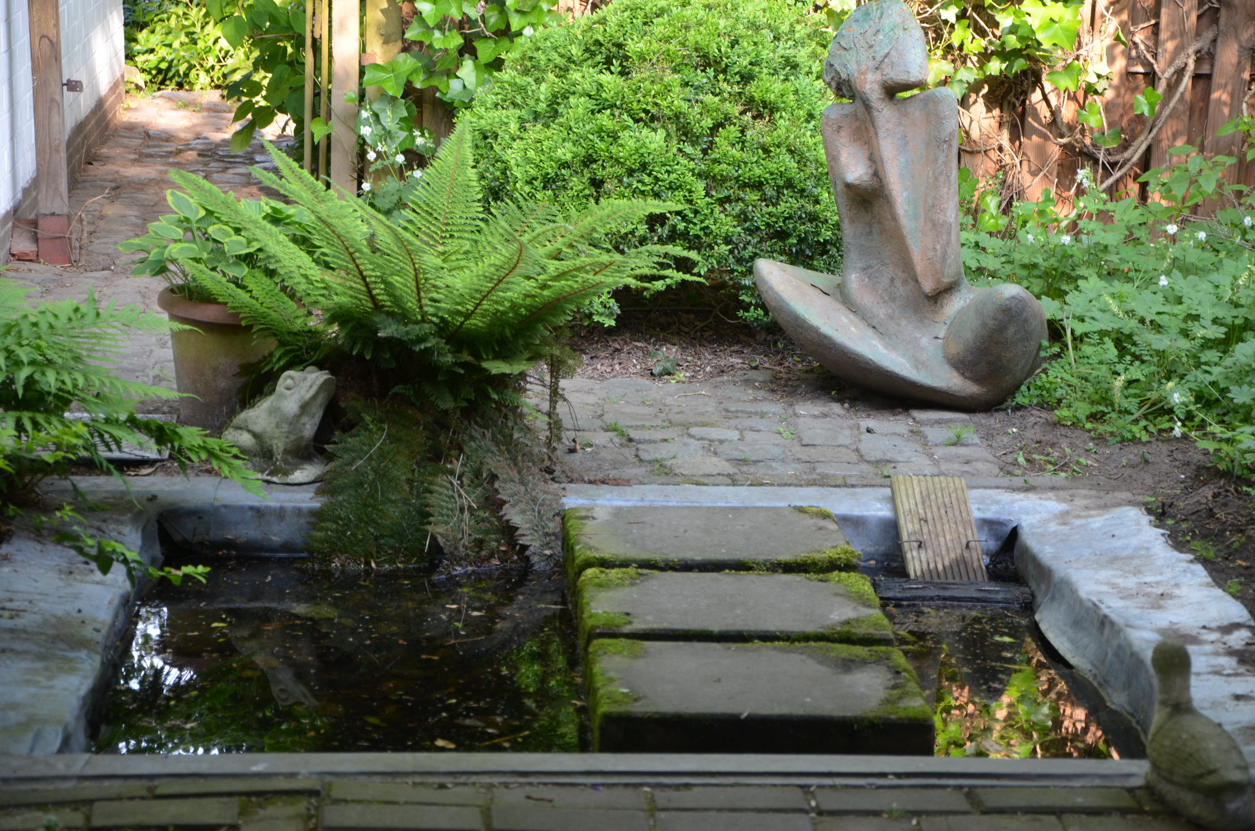 tuin Marc Vermeulen