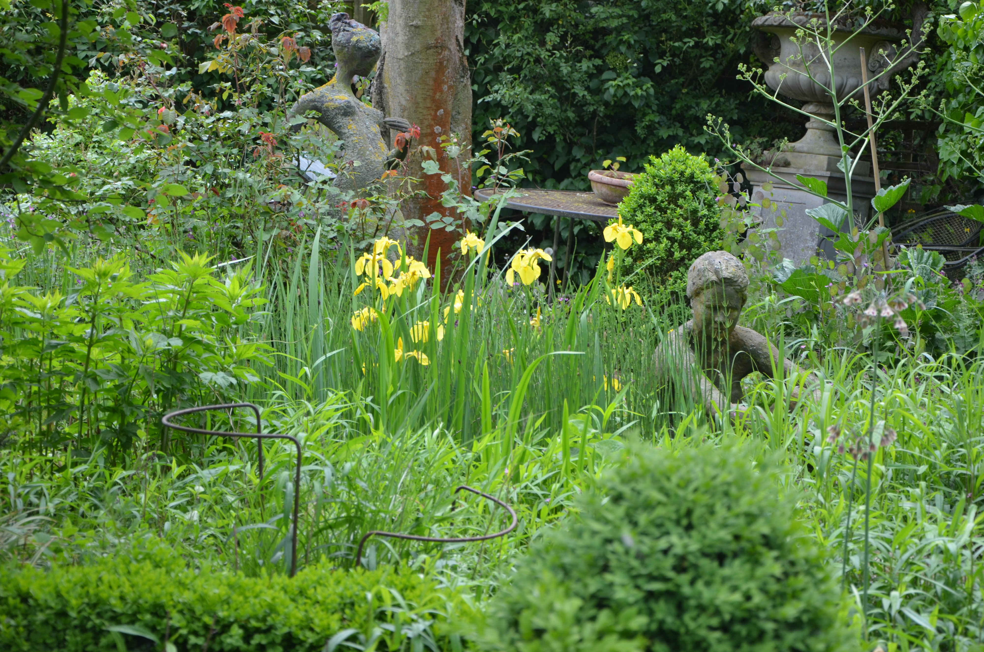 tuin Marc Vermeulen