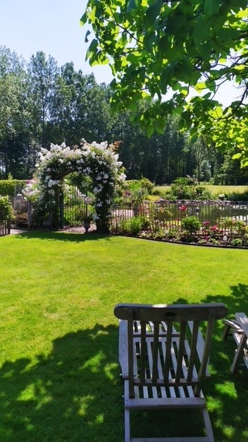 Tuin Rita Peeters