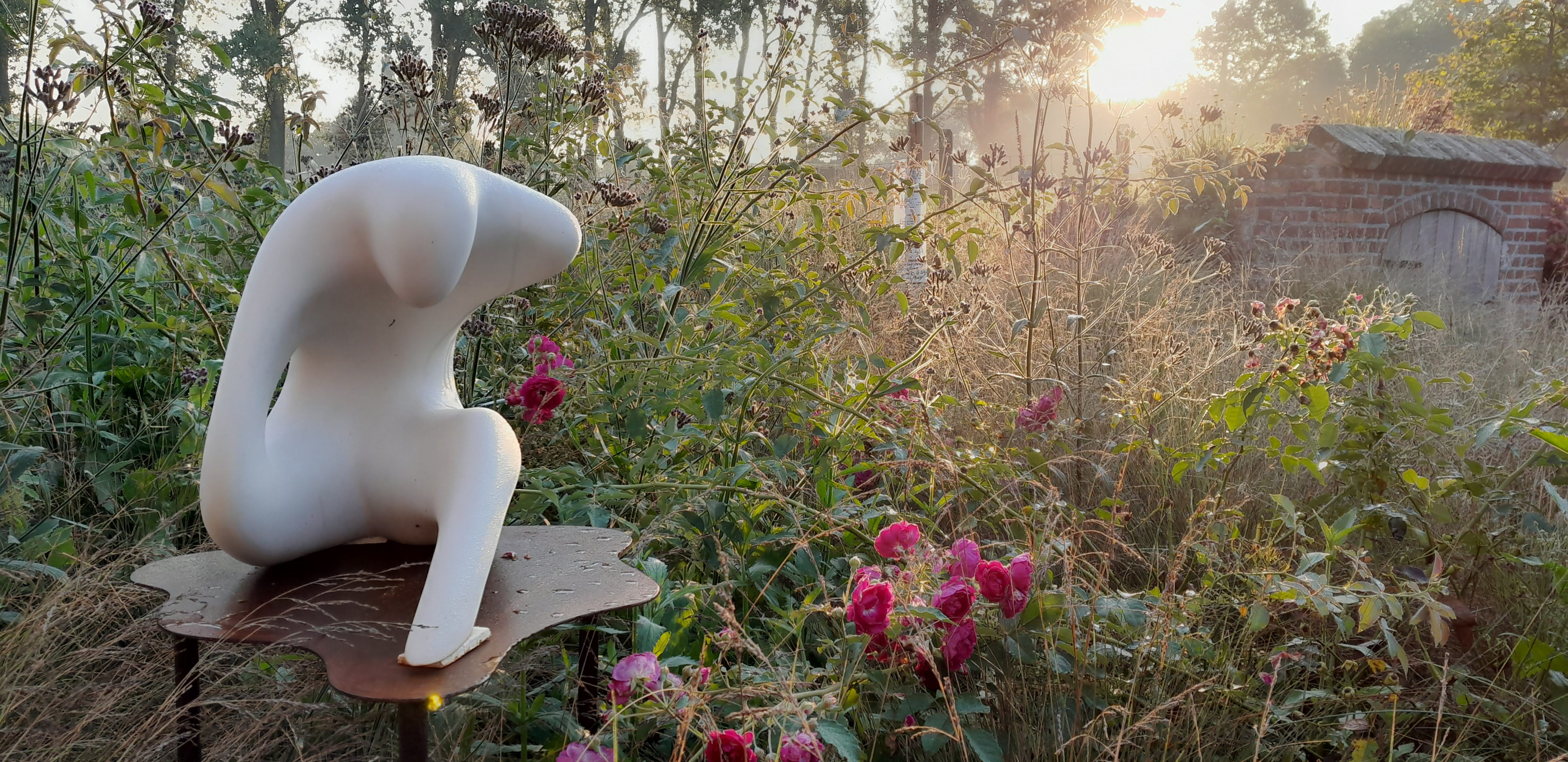 Tuin Stefaan Verhulst 