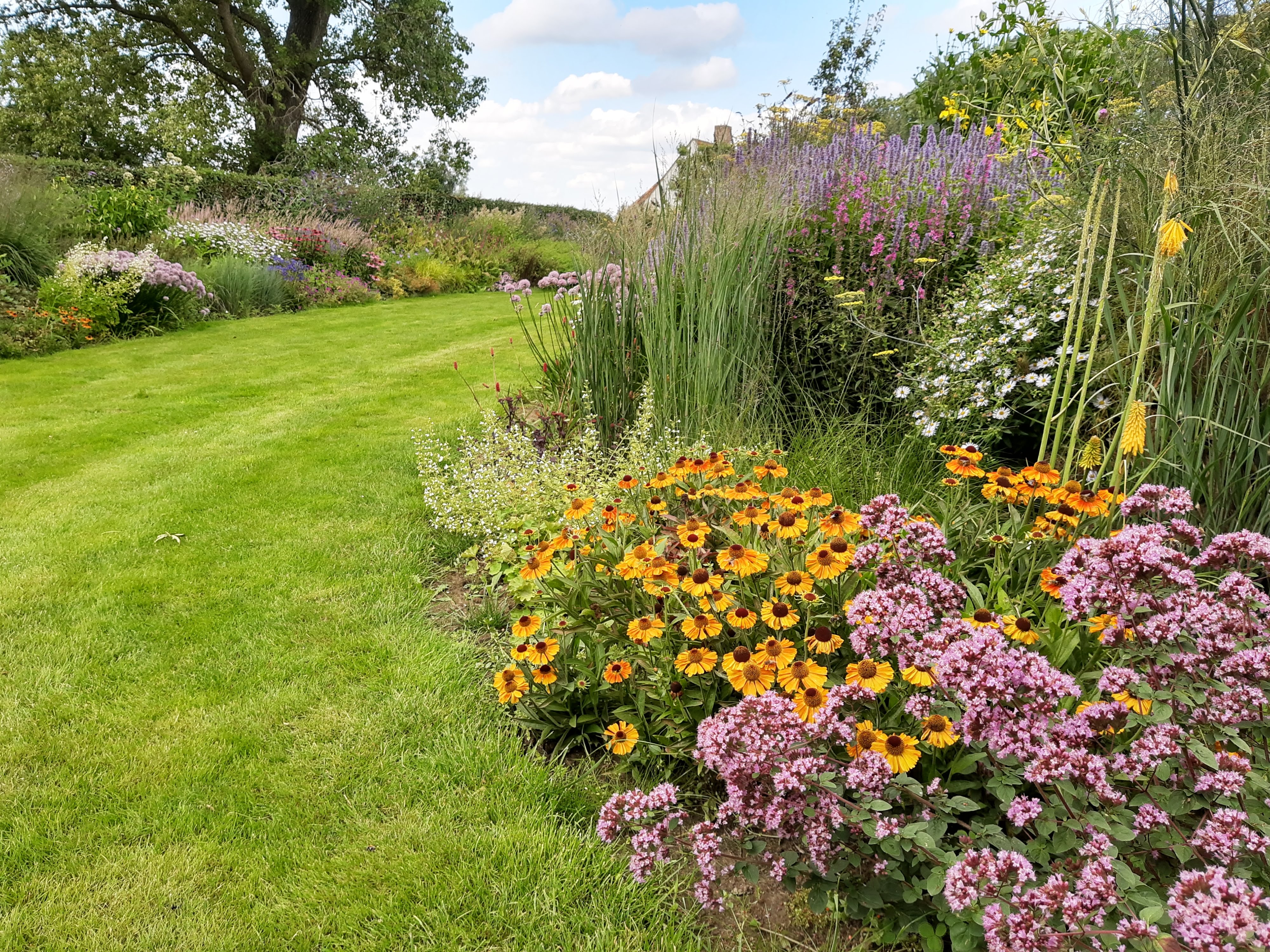 Tuin Stefaan Verhulst 