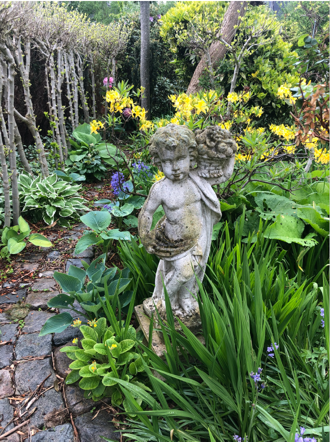Tuin Mertens Impens