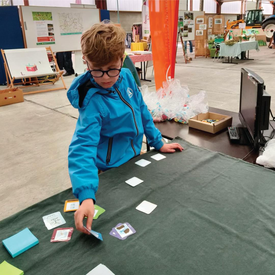 Klimaatfestival kinderen