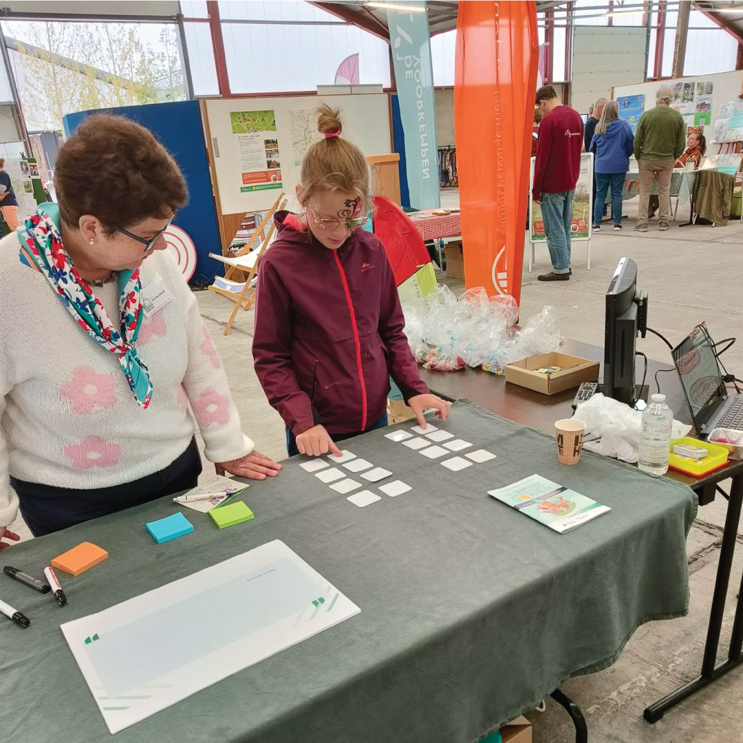 Klimaatfestival kinderen