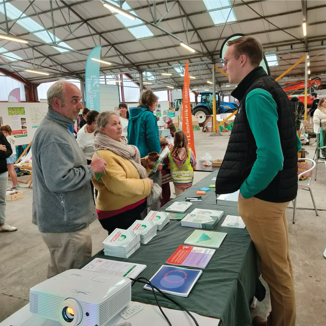 Klimaatfestival info