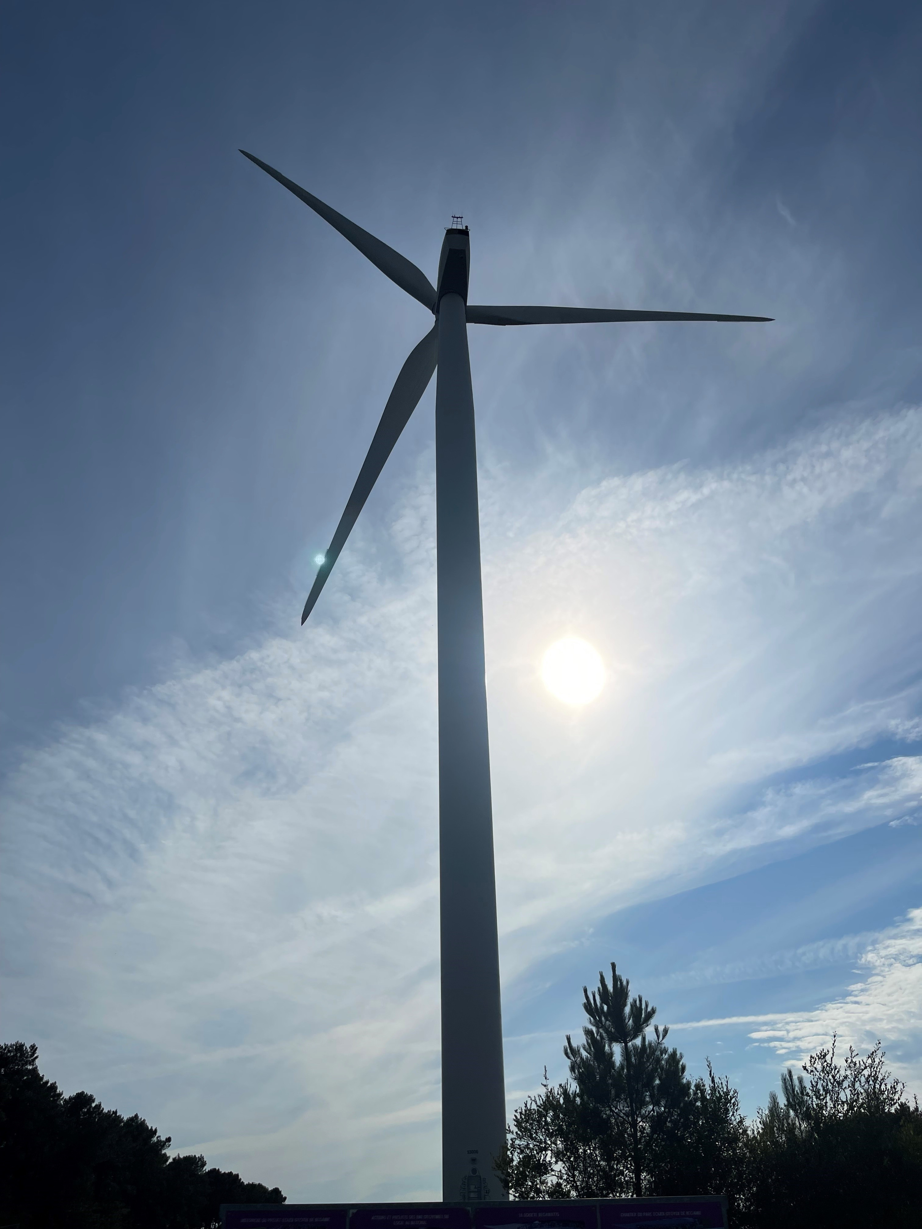windmolen