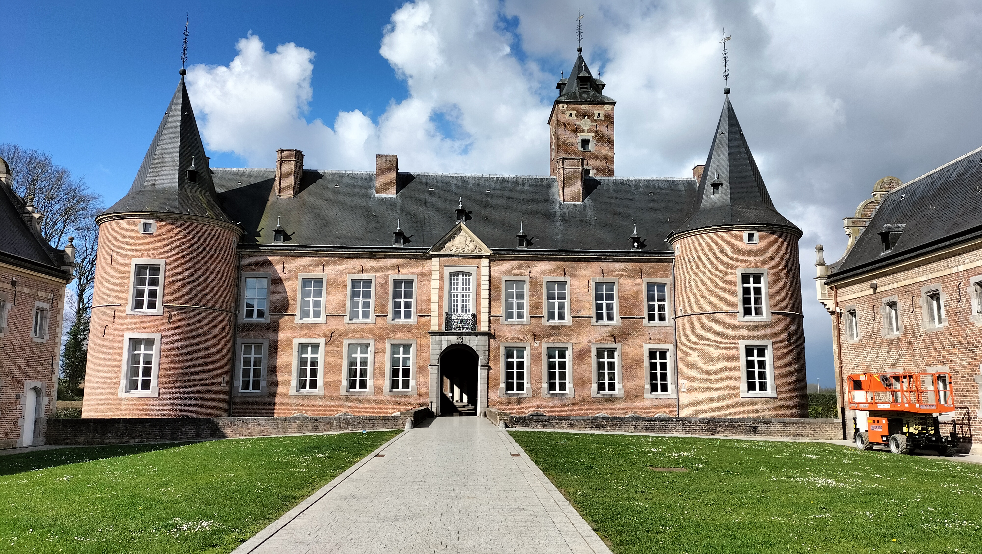 Infonamiddag Limburg