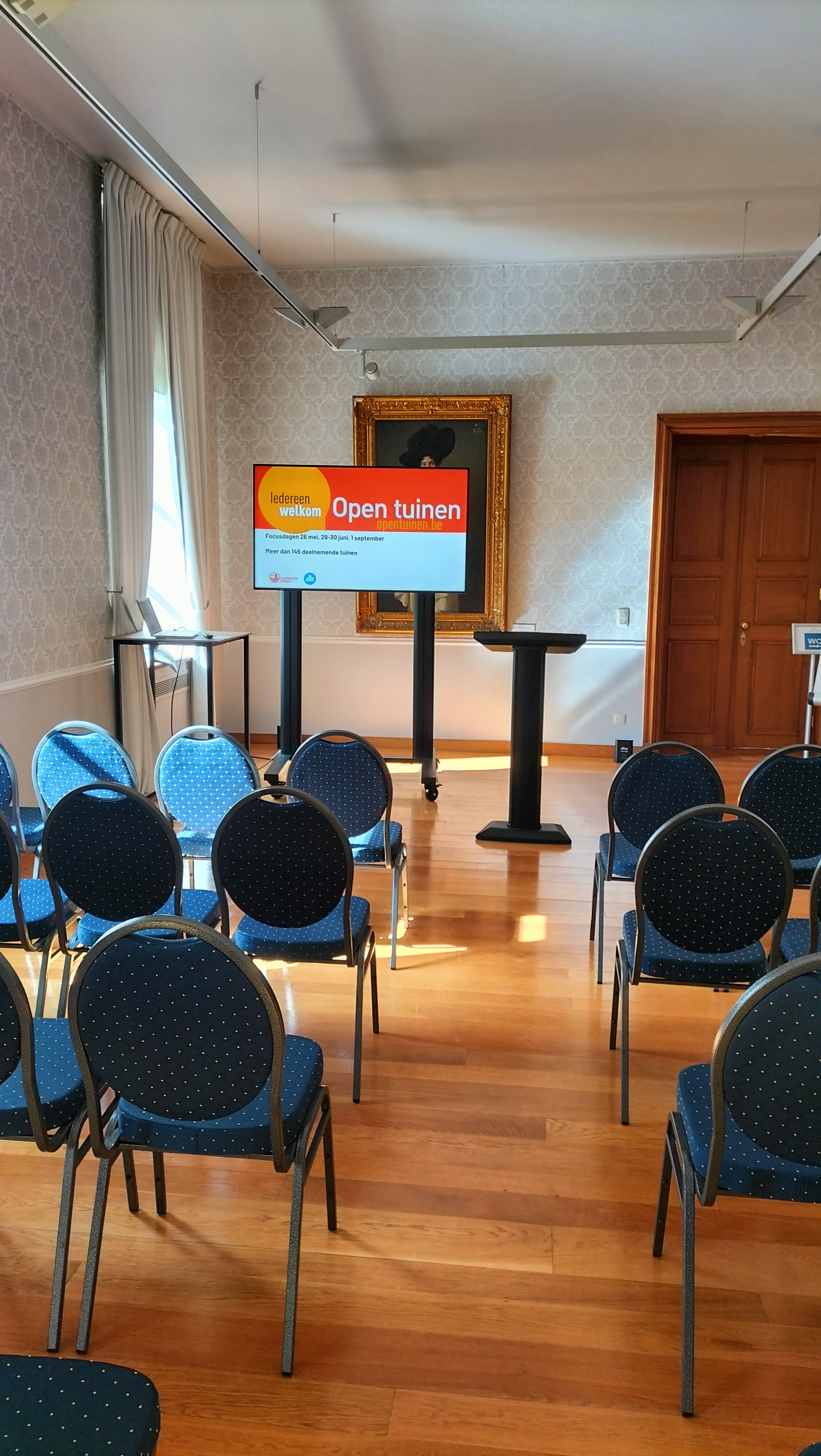 Infonamiddag Limburg