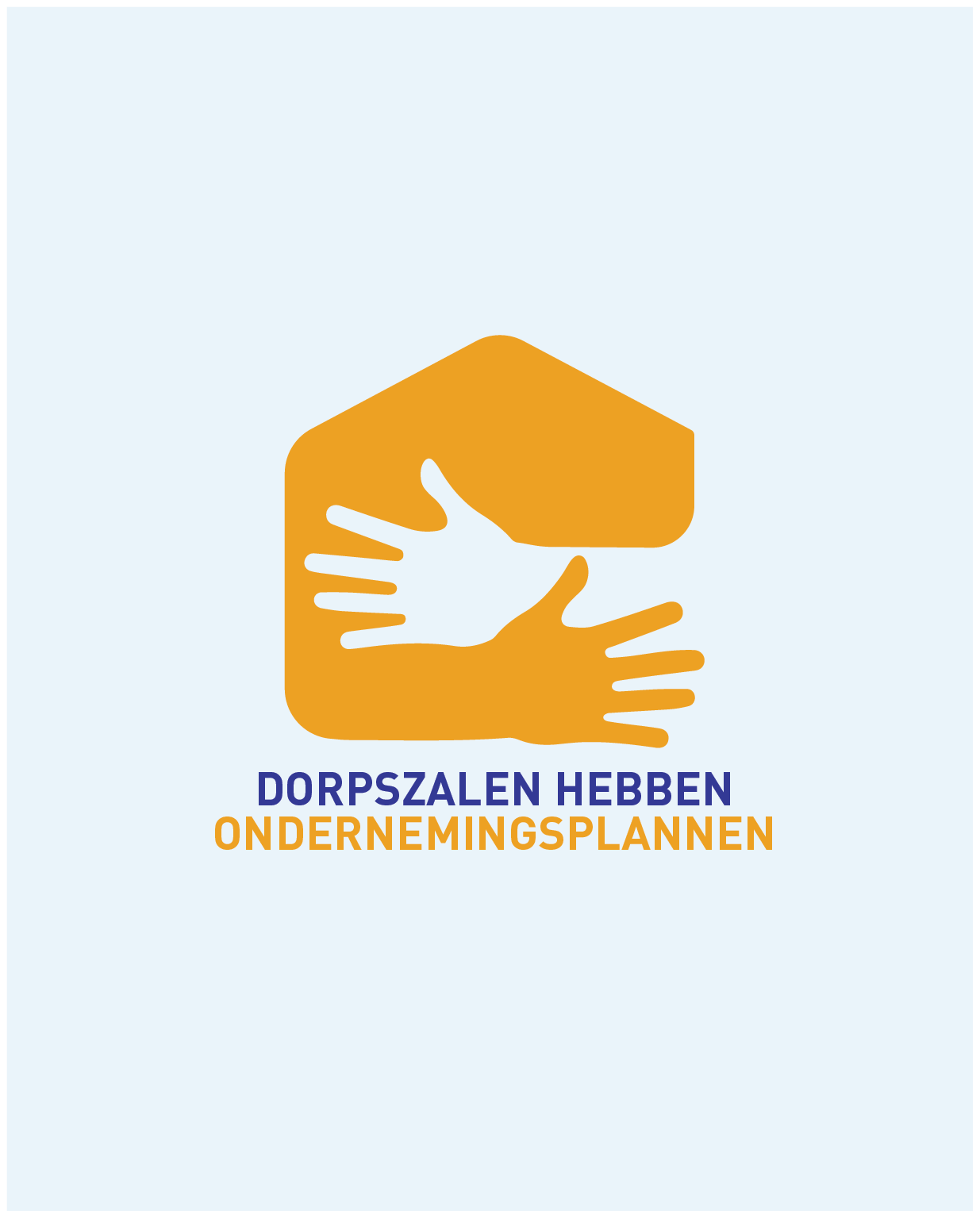 Dorpszalen hebben ondernemingsplannen
