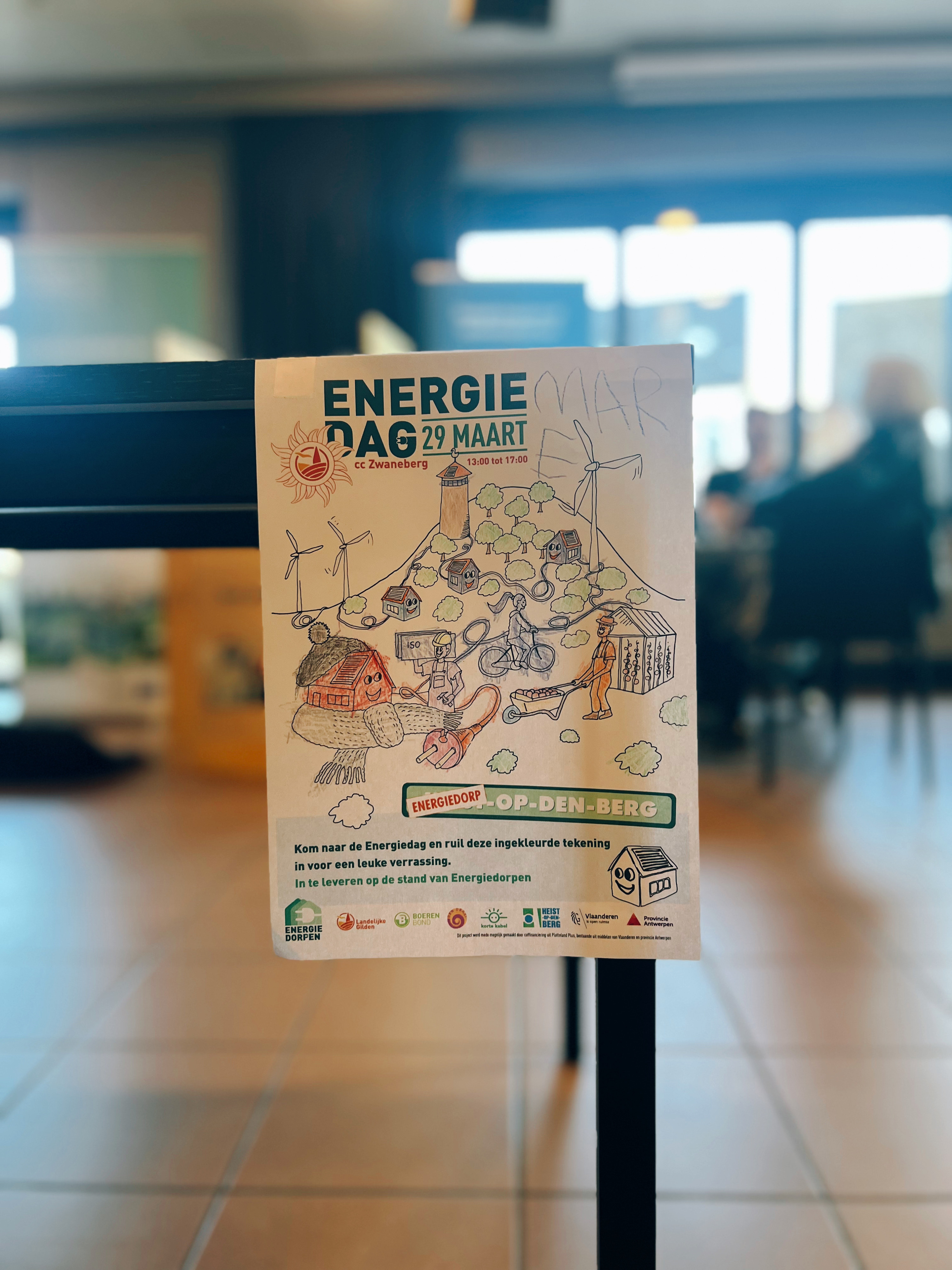 energiedag