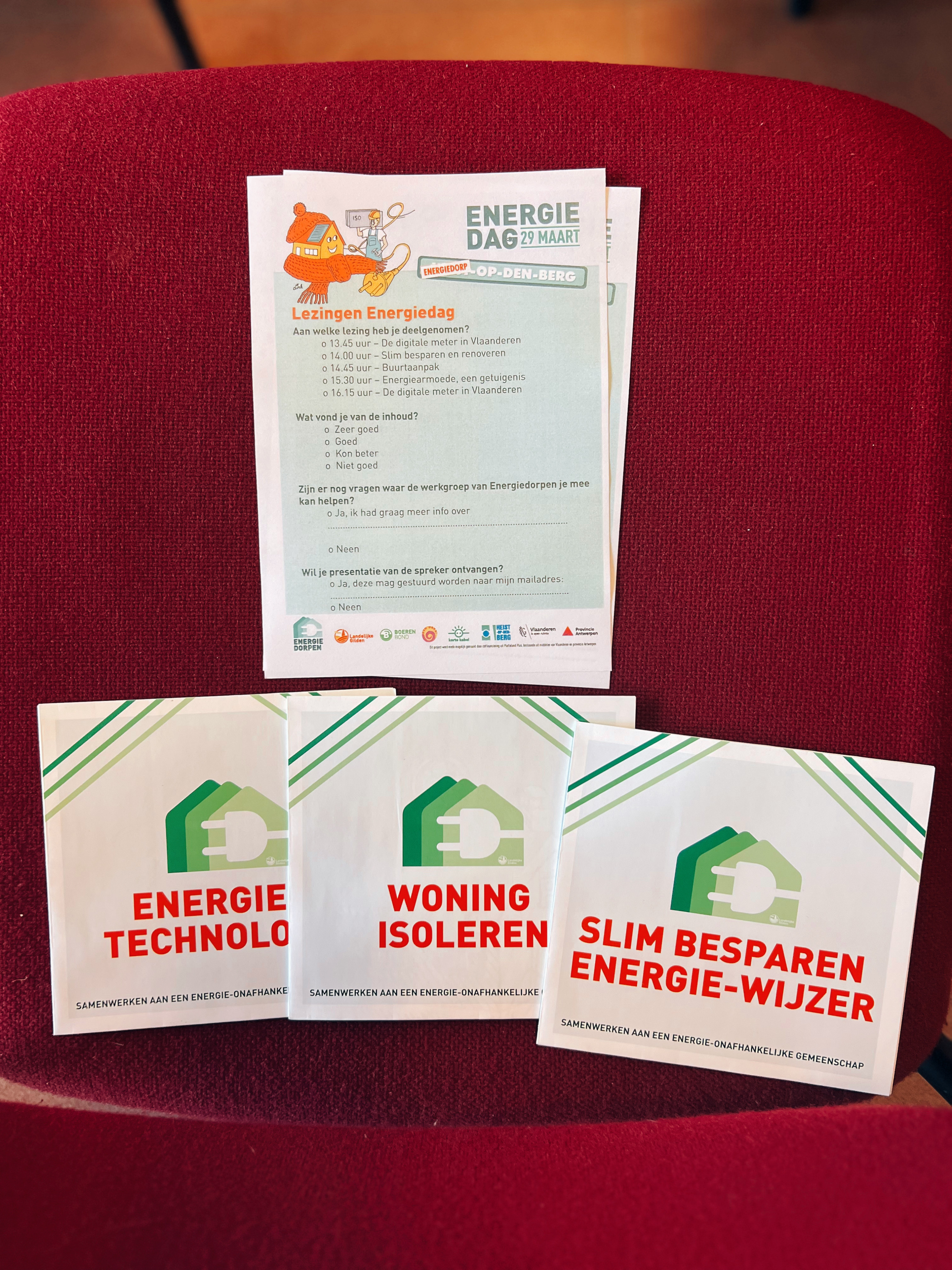 energiedag