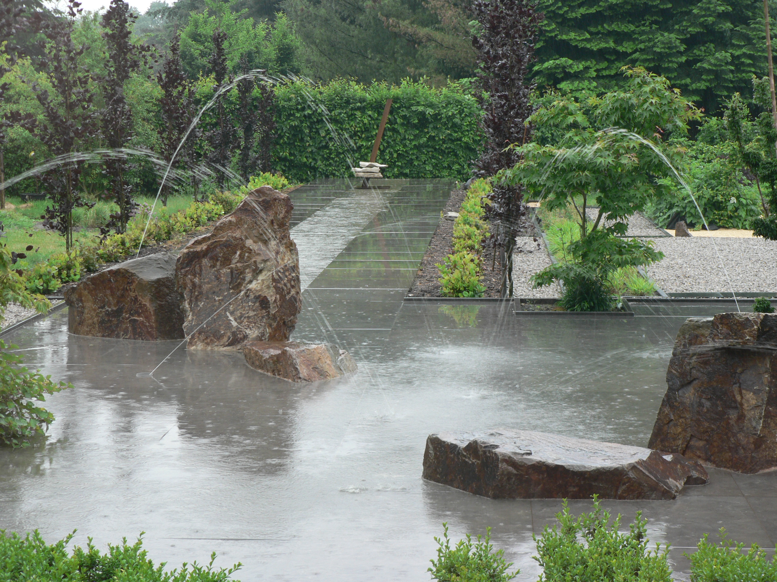 Tuin Bas Koch