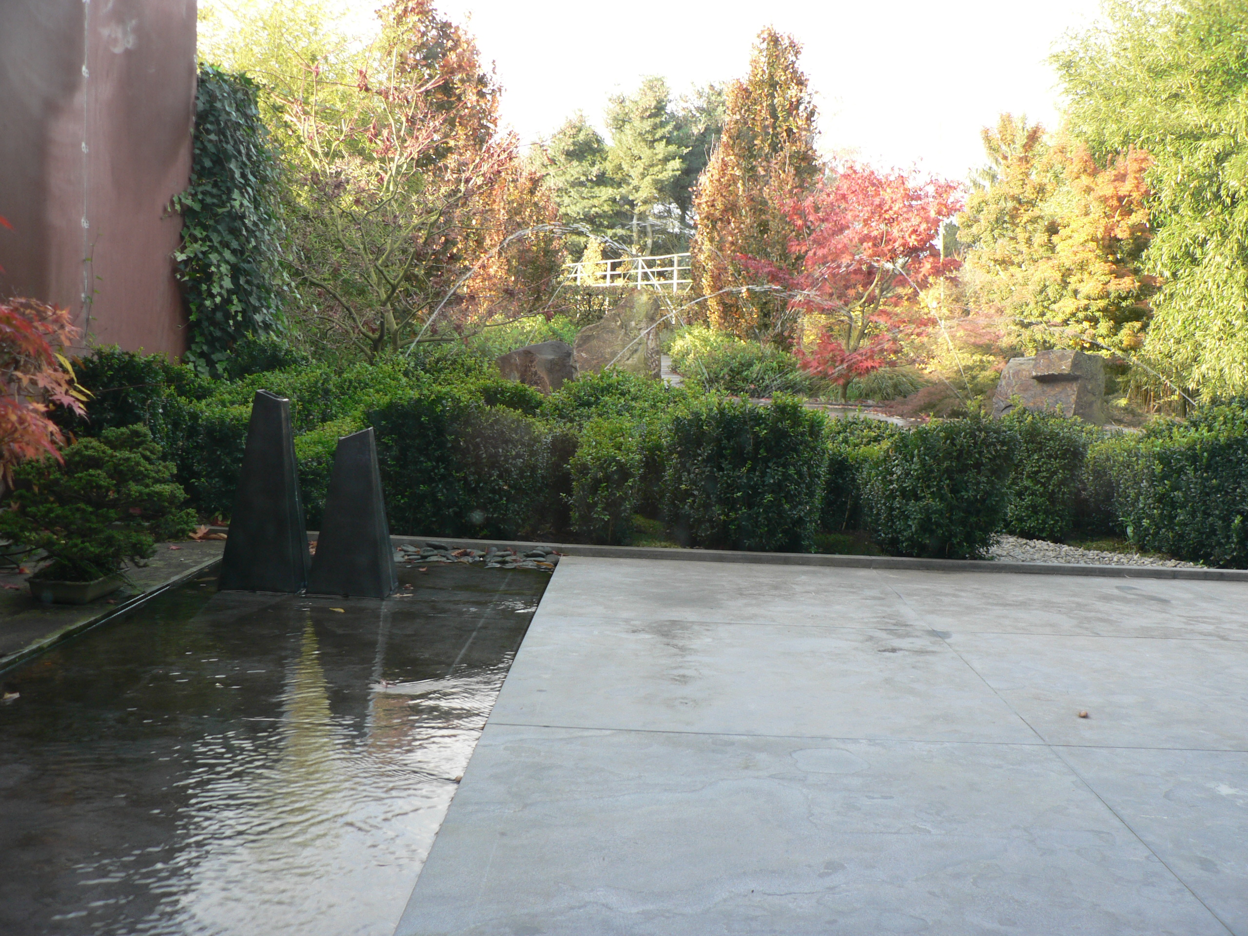 Tuin Bas Koch