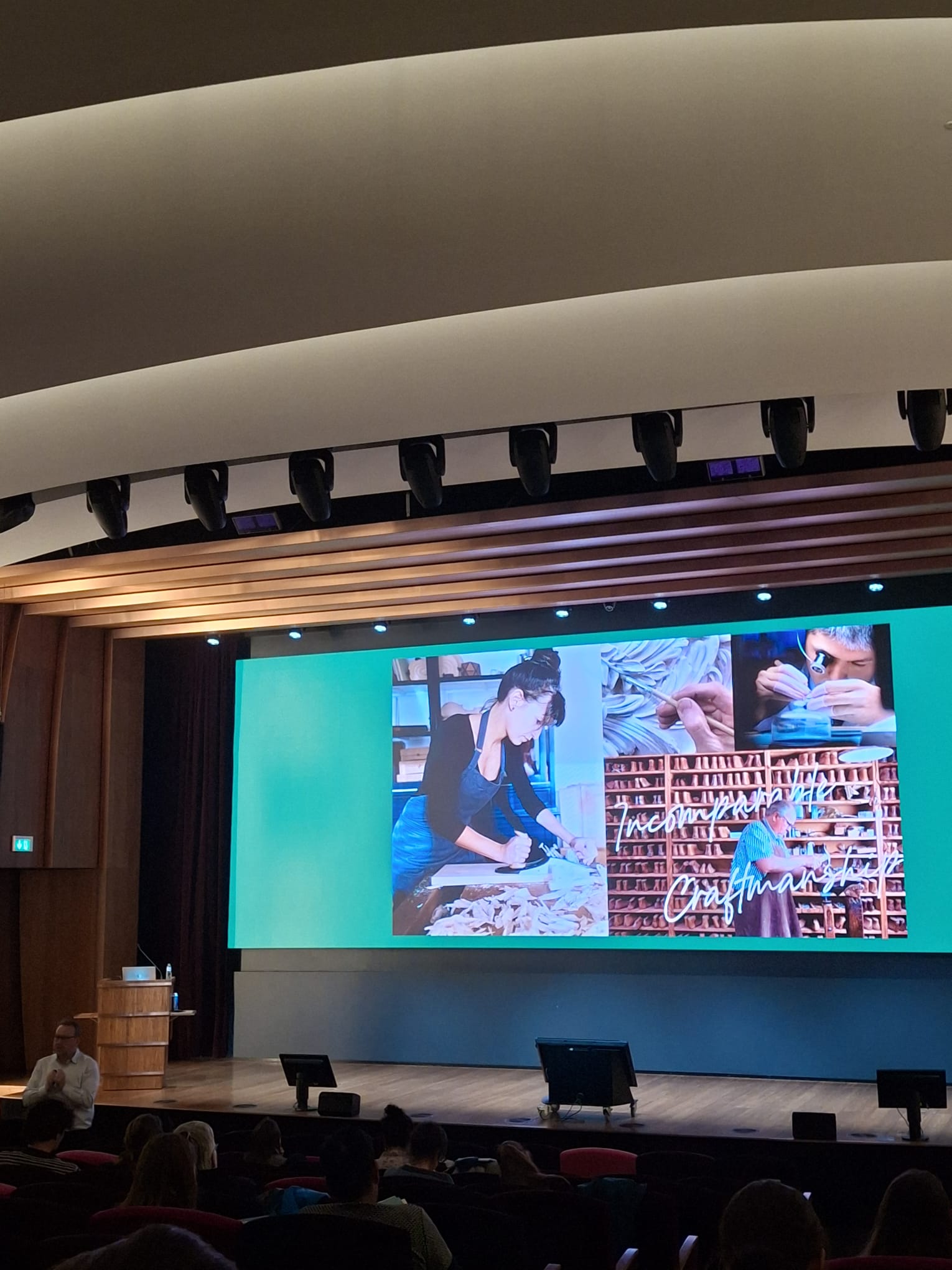 Nationaal Congres Vrijwilligerswerk – Connect &amp; Act