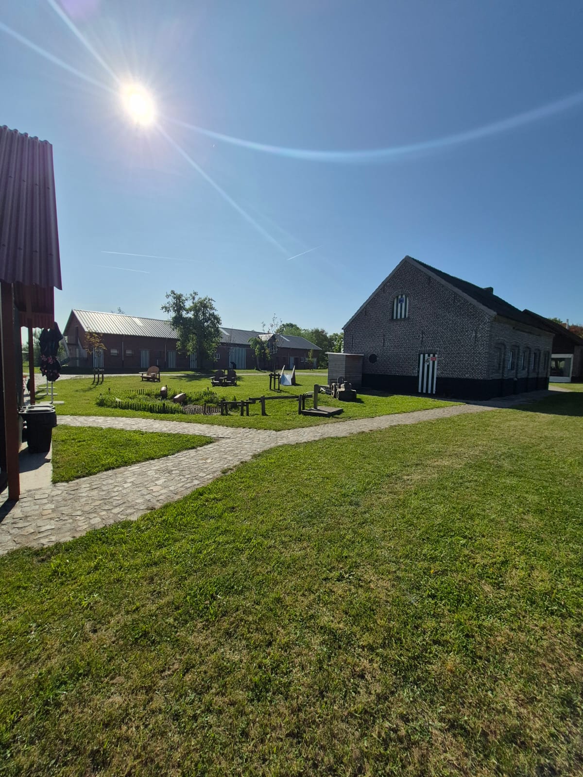 plattelandspact