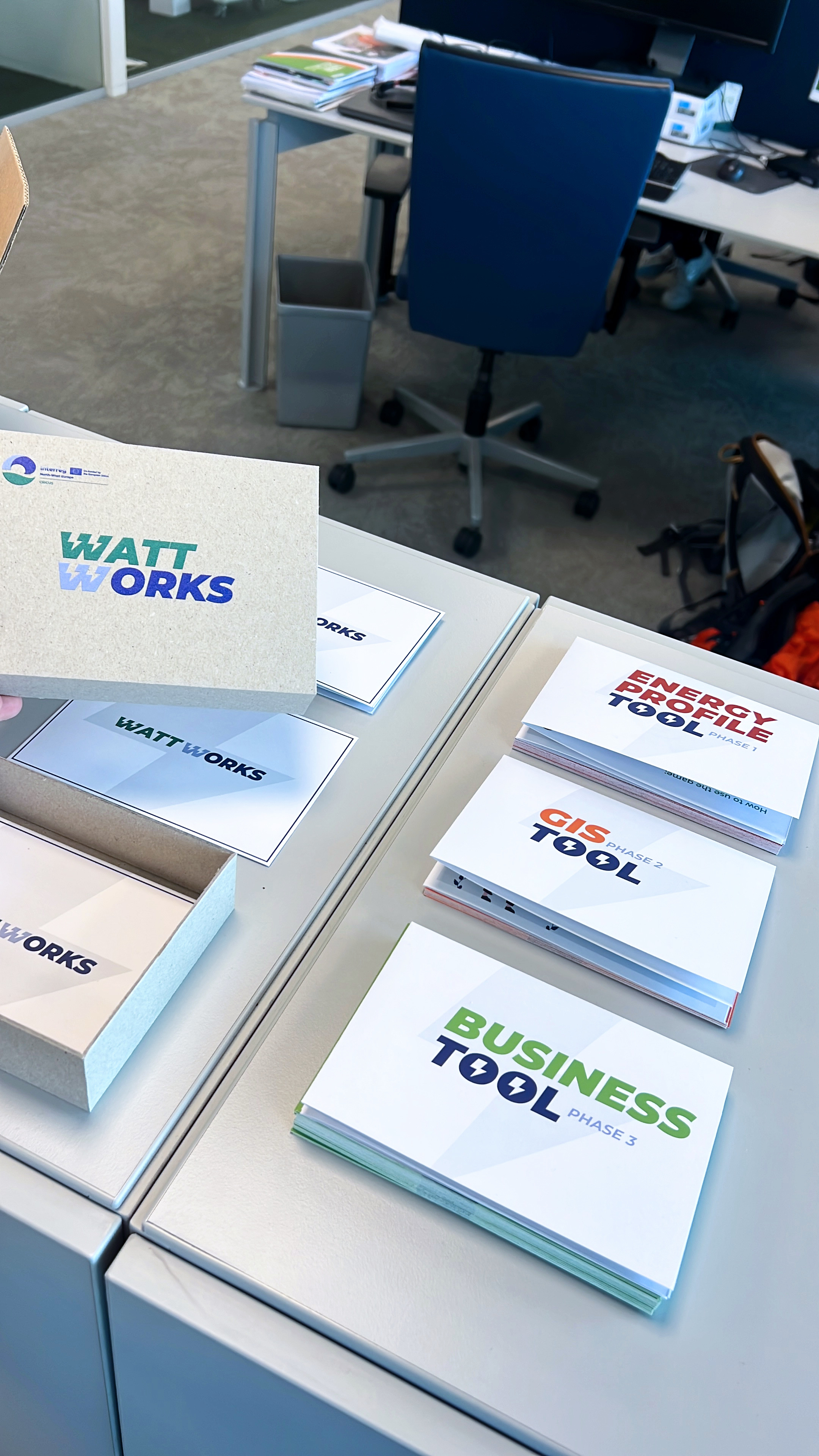 CIRCUS Partner Meeting