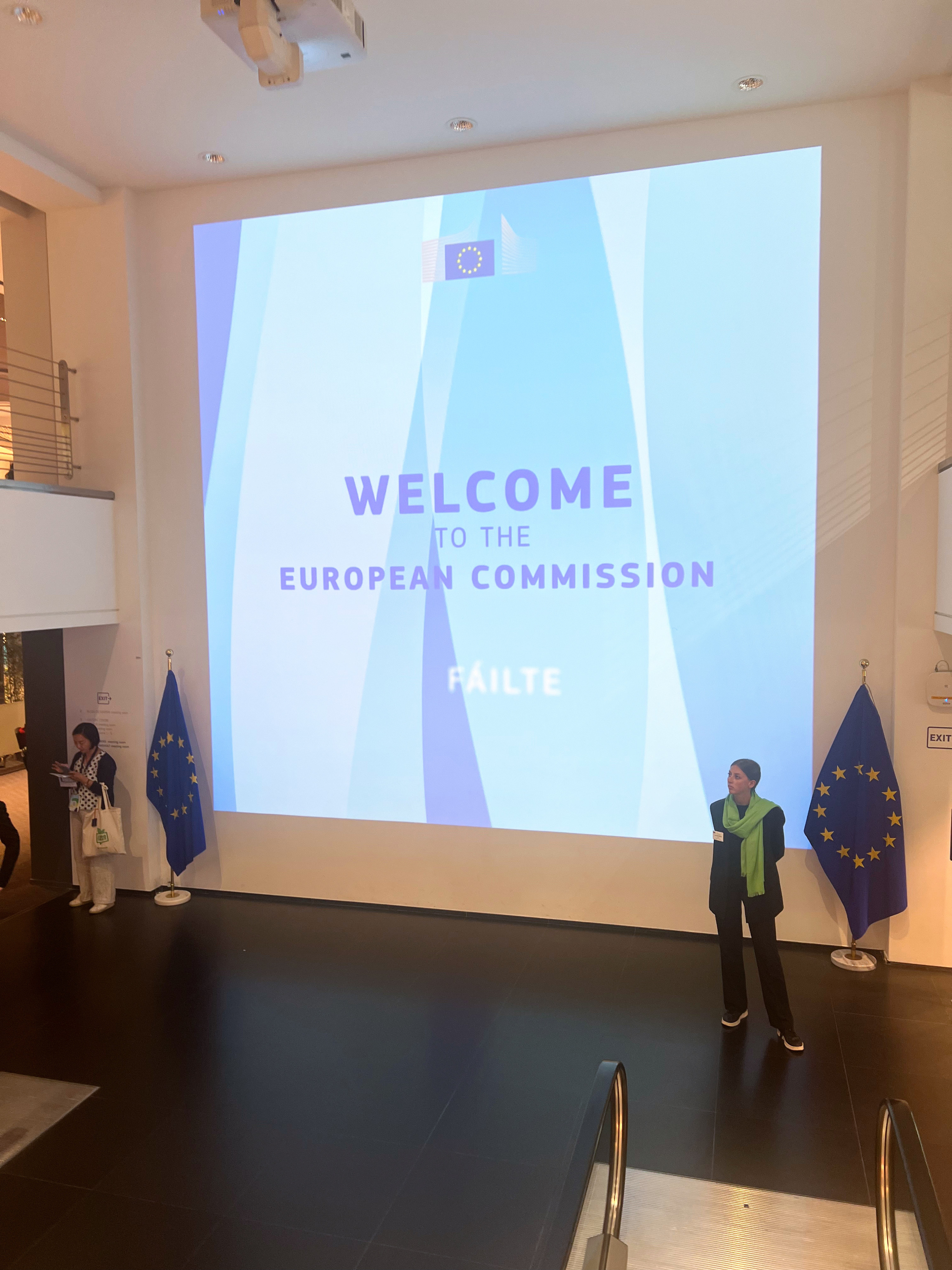 EUSEW