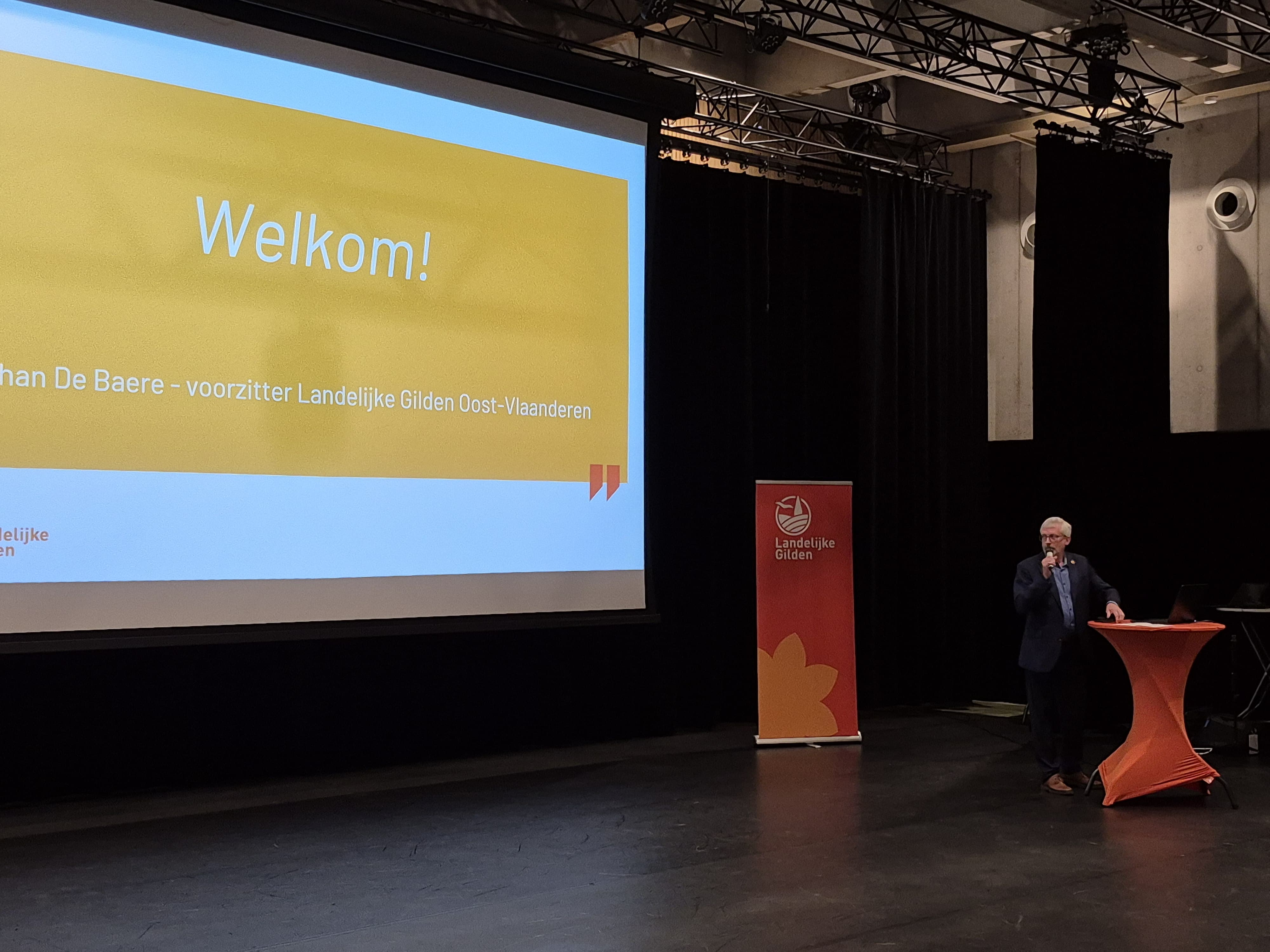 PV Oost Vlaanderen