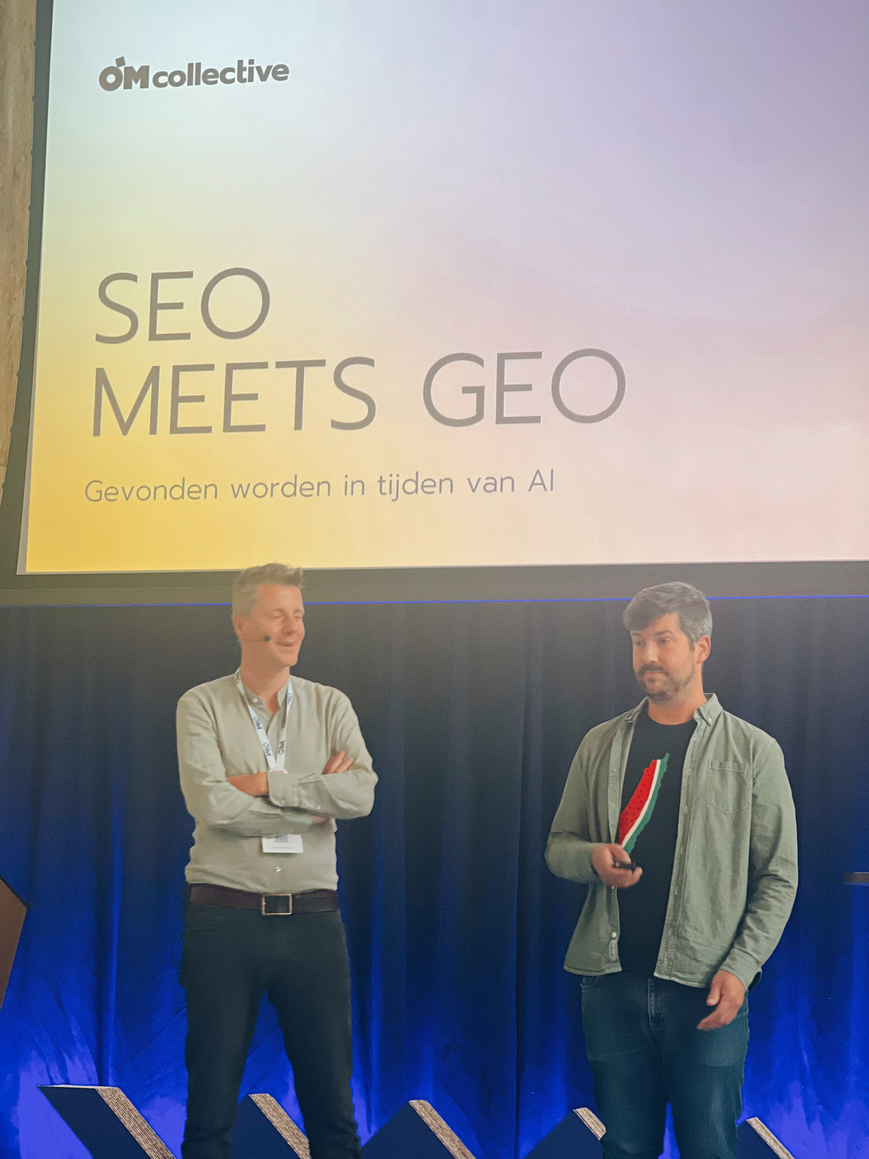OM Conference 2025