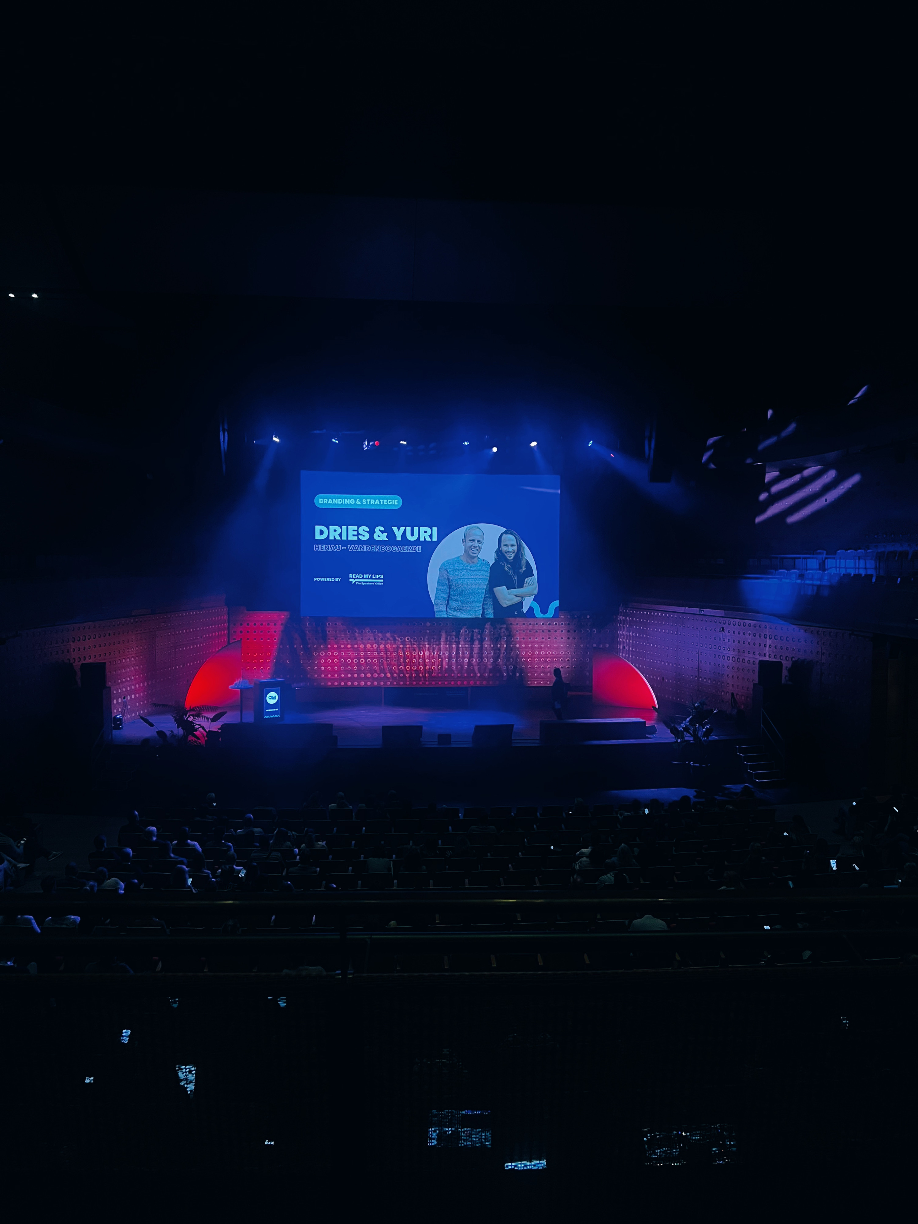 OM Conference 2025