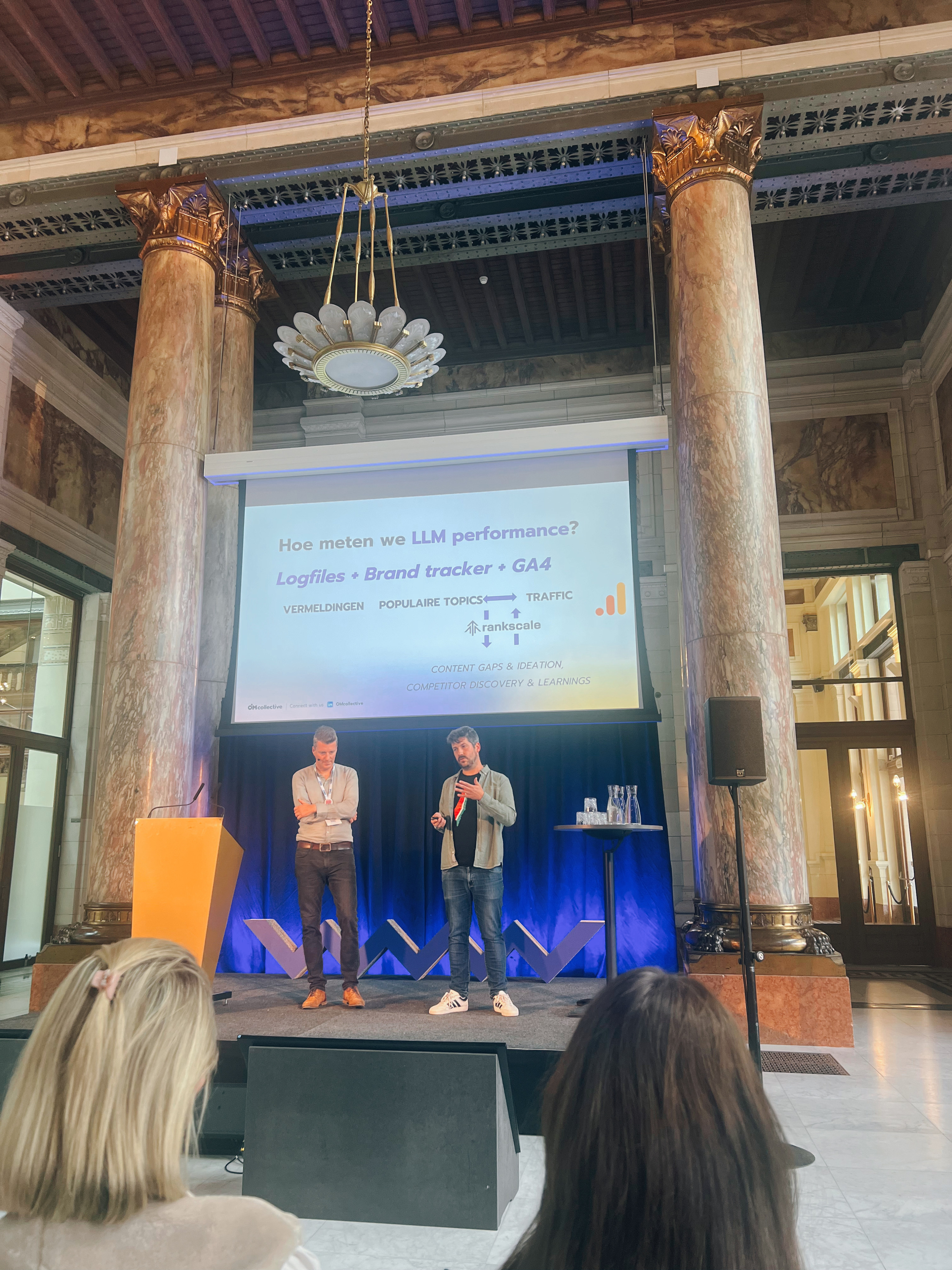 OM Conference 2025