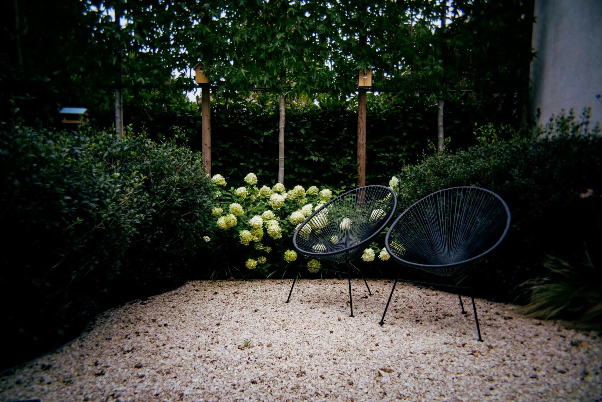 Tuin Anton Goossens