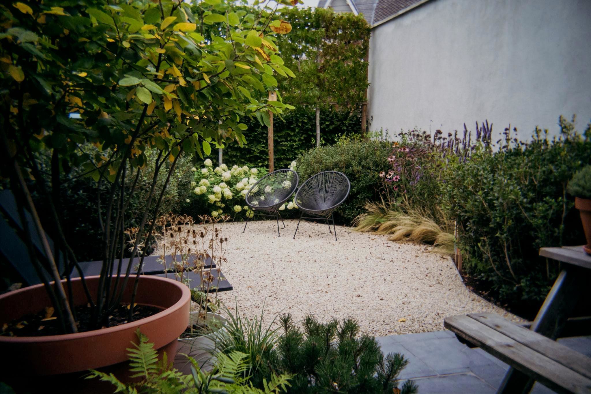 Tuin Anton Goossens