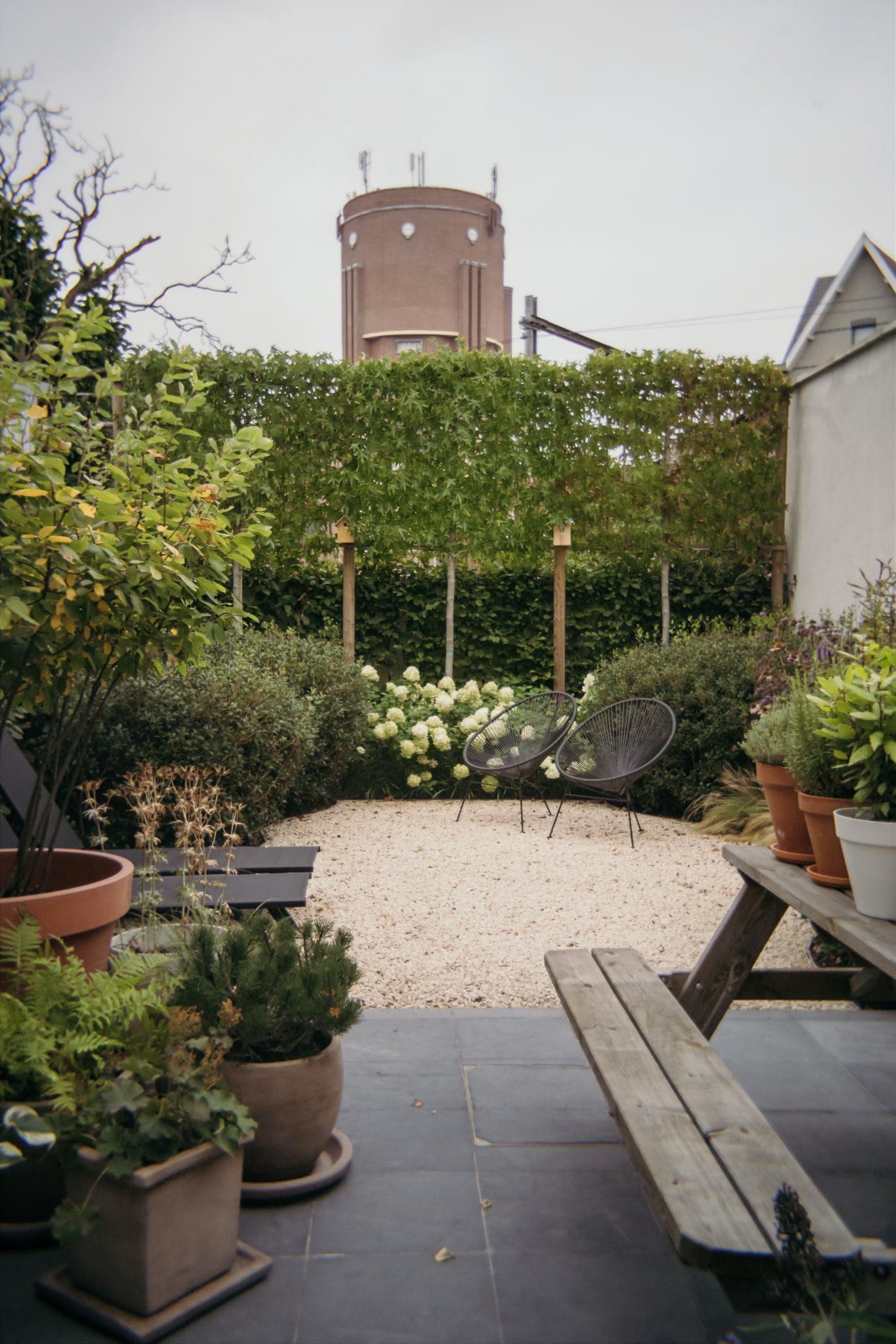 Tuin Anton Goossens