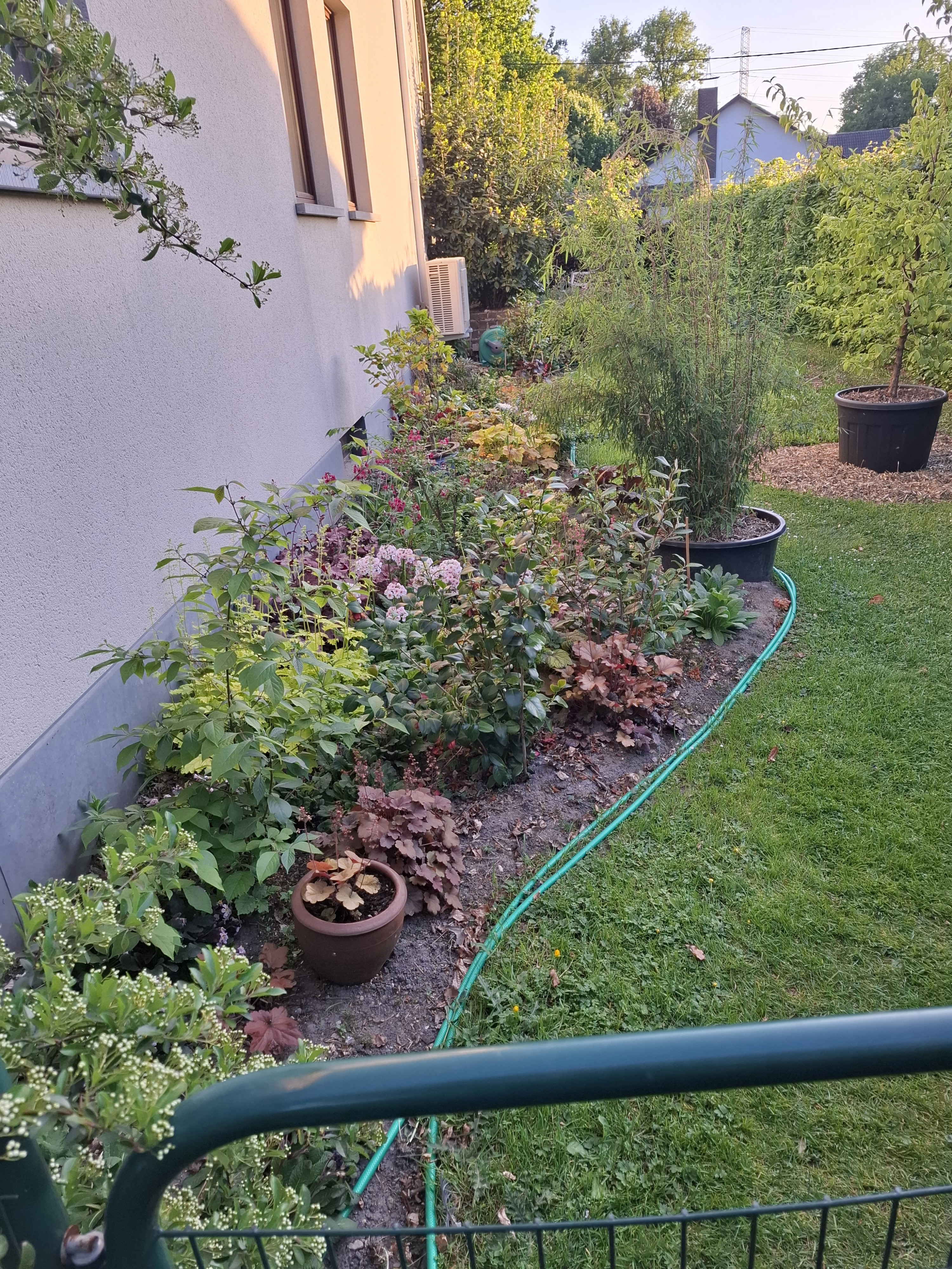Tuin Jos Vanoppen