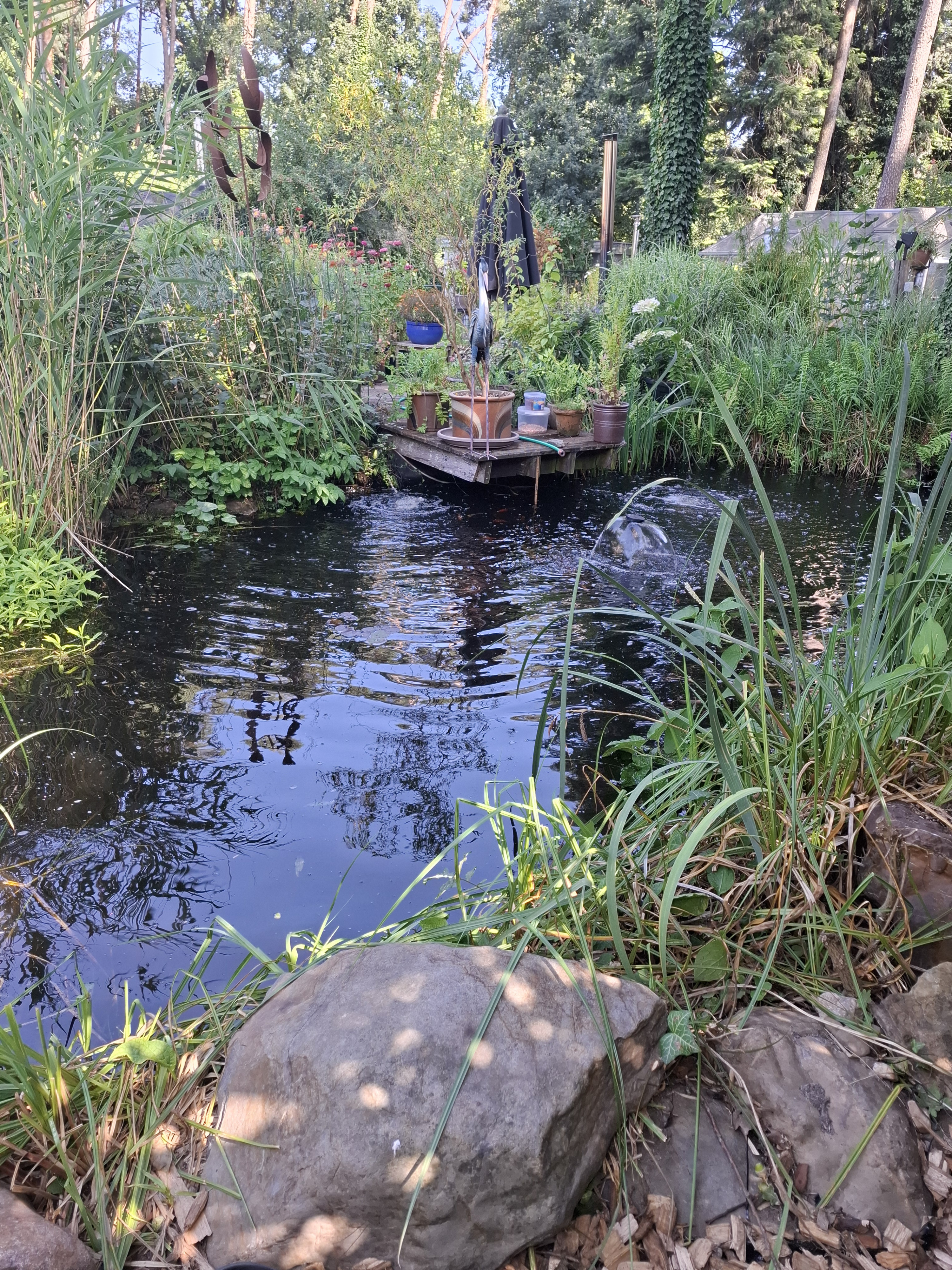 Tuin Jos Vanoppen
