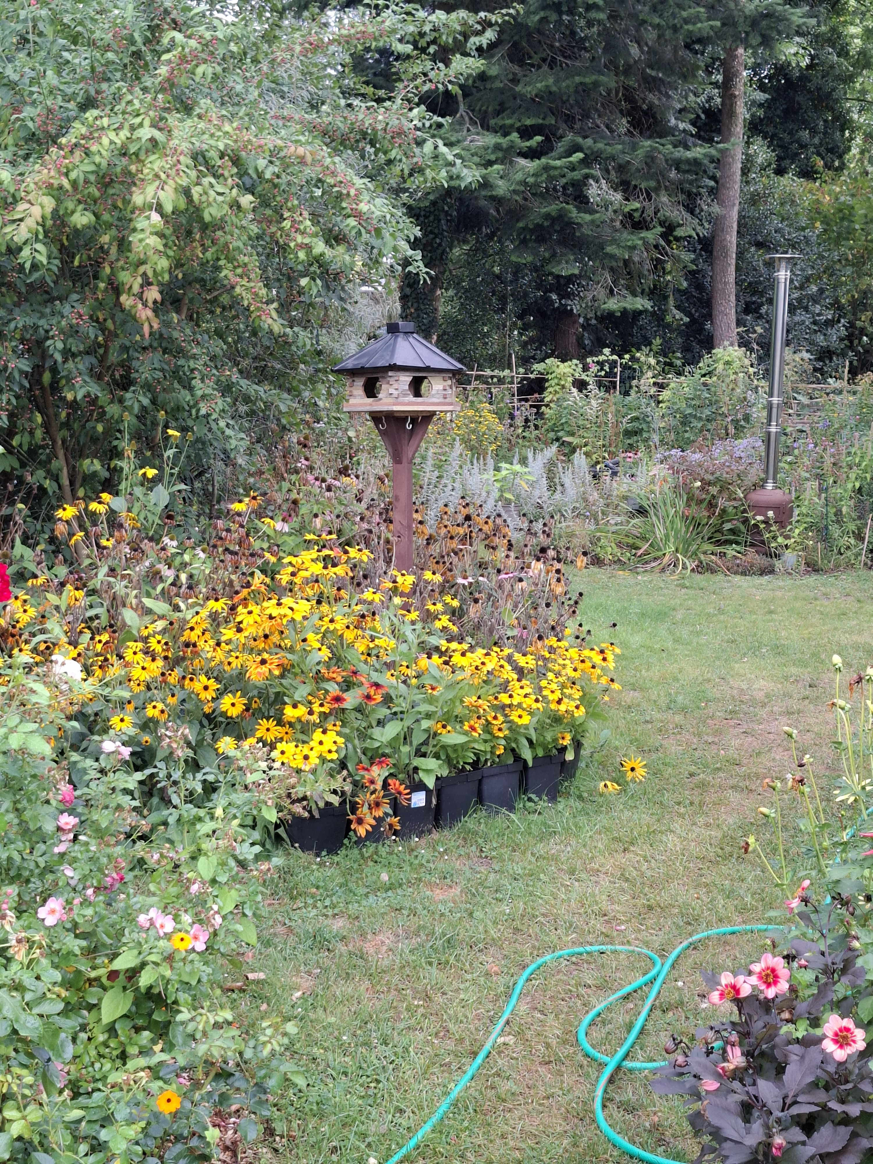 Tuin Jos Vanoppen