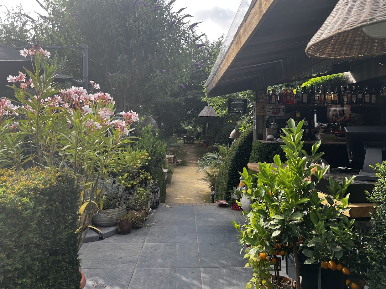 Tuin  de Tuindokter