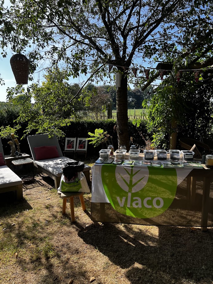 Tuin  de Tuindokter