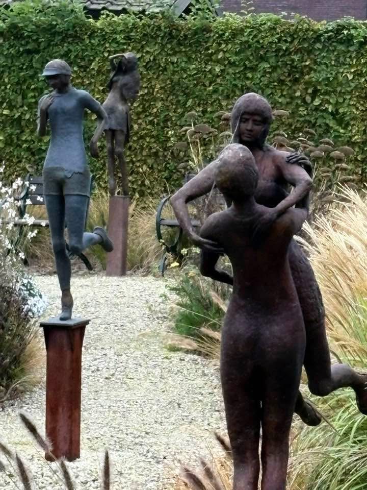 Tuin Herman Abé