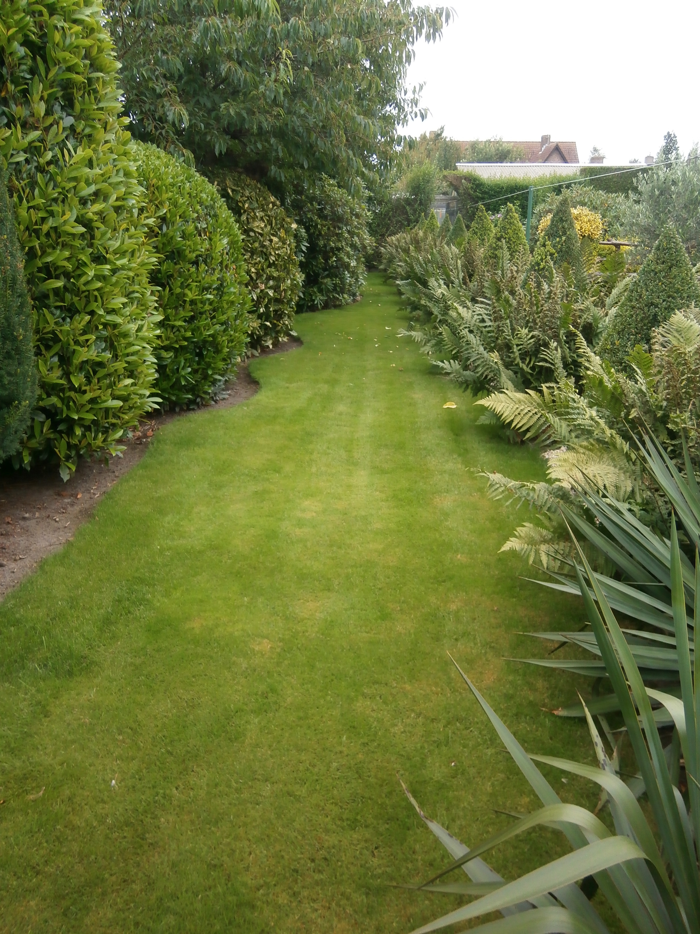 Tuin Marc Deboysere