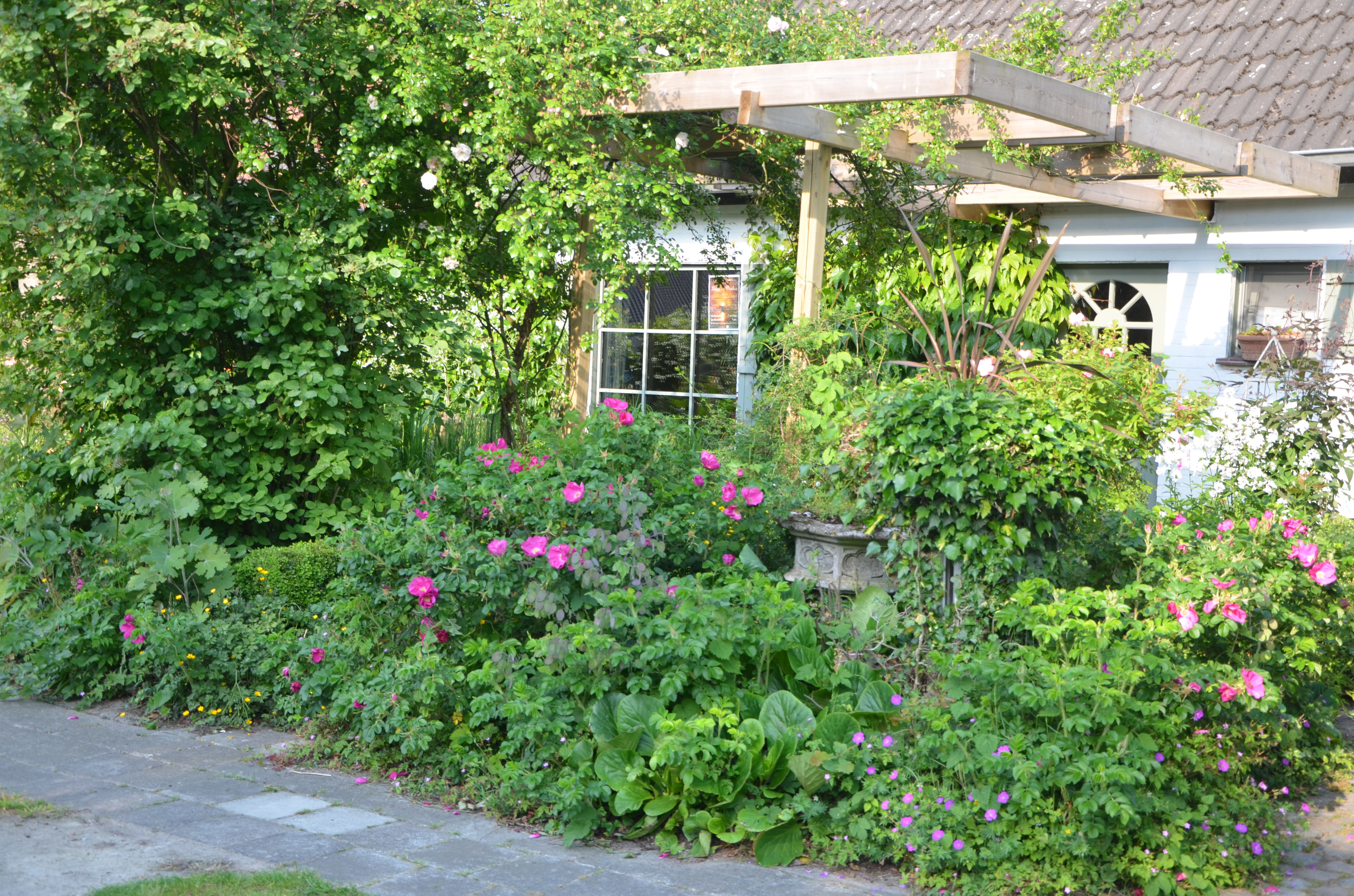 Tuin Vermeulen Marc