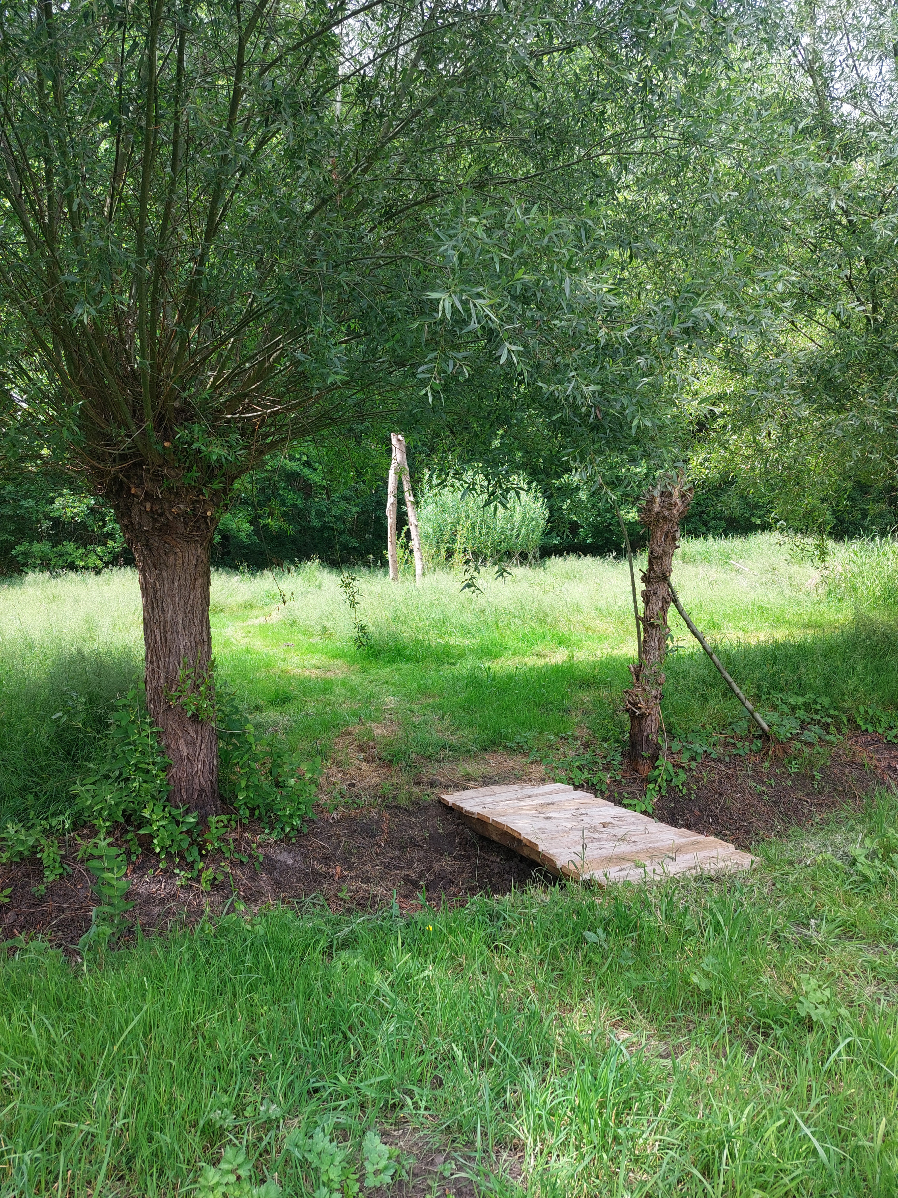 Tuin Ter Kruyslanden