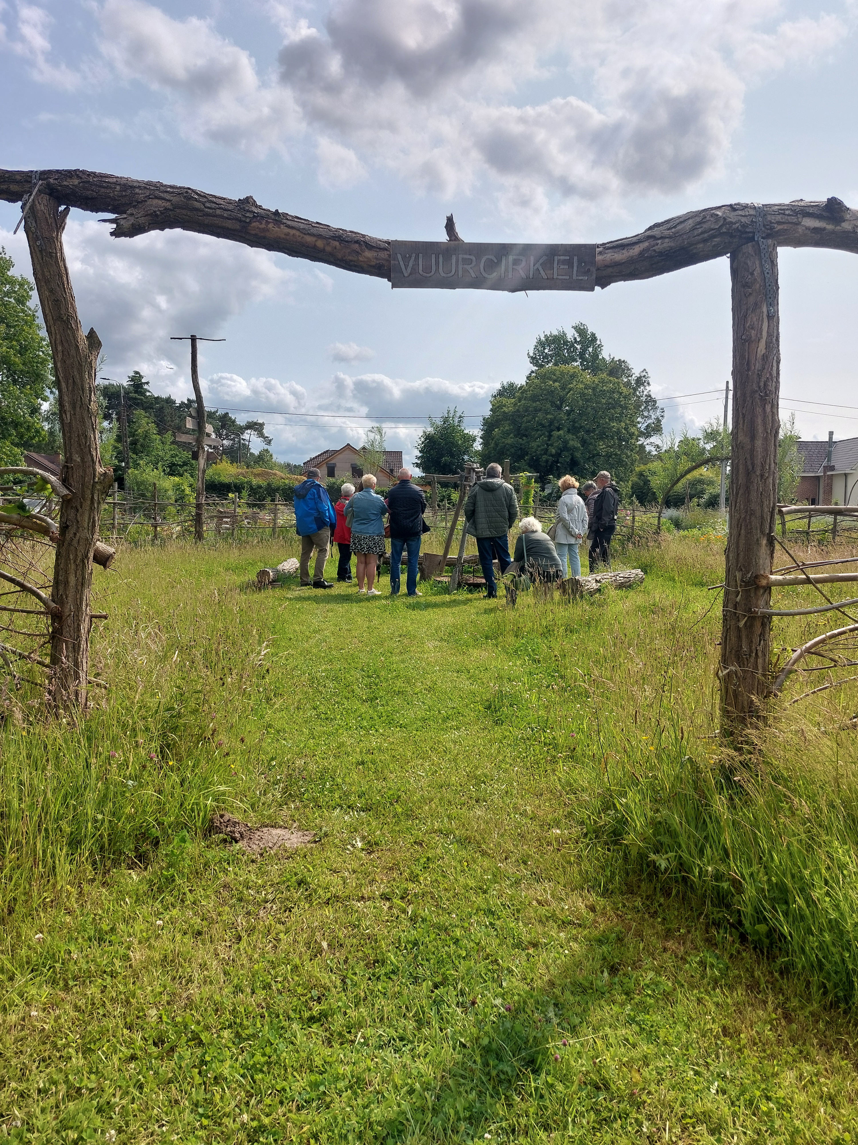 Tuin Ter Kruyslanden