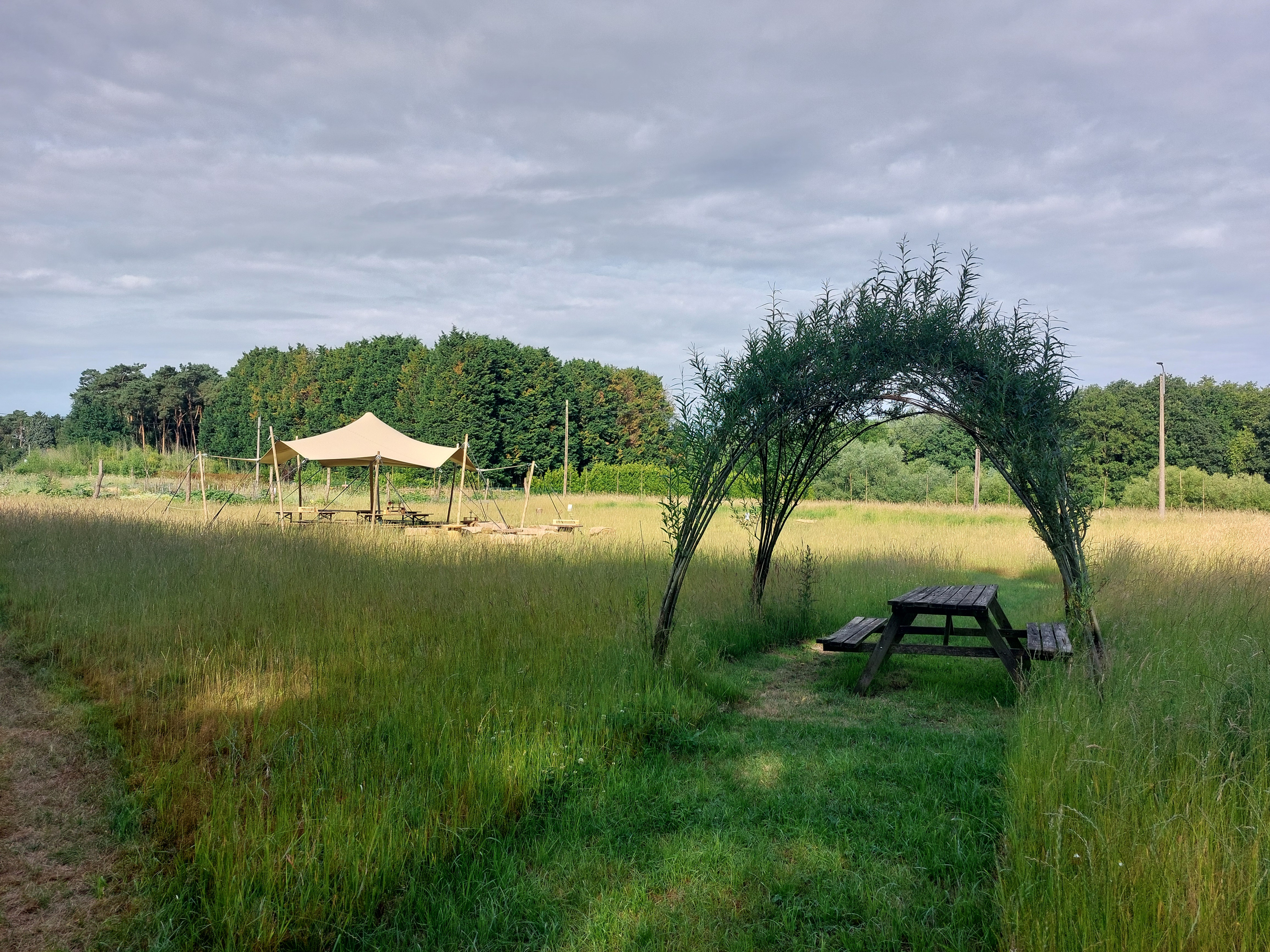 Tuin Ter Kruyslanden