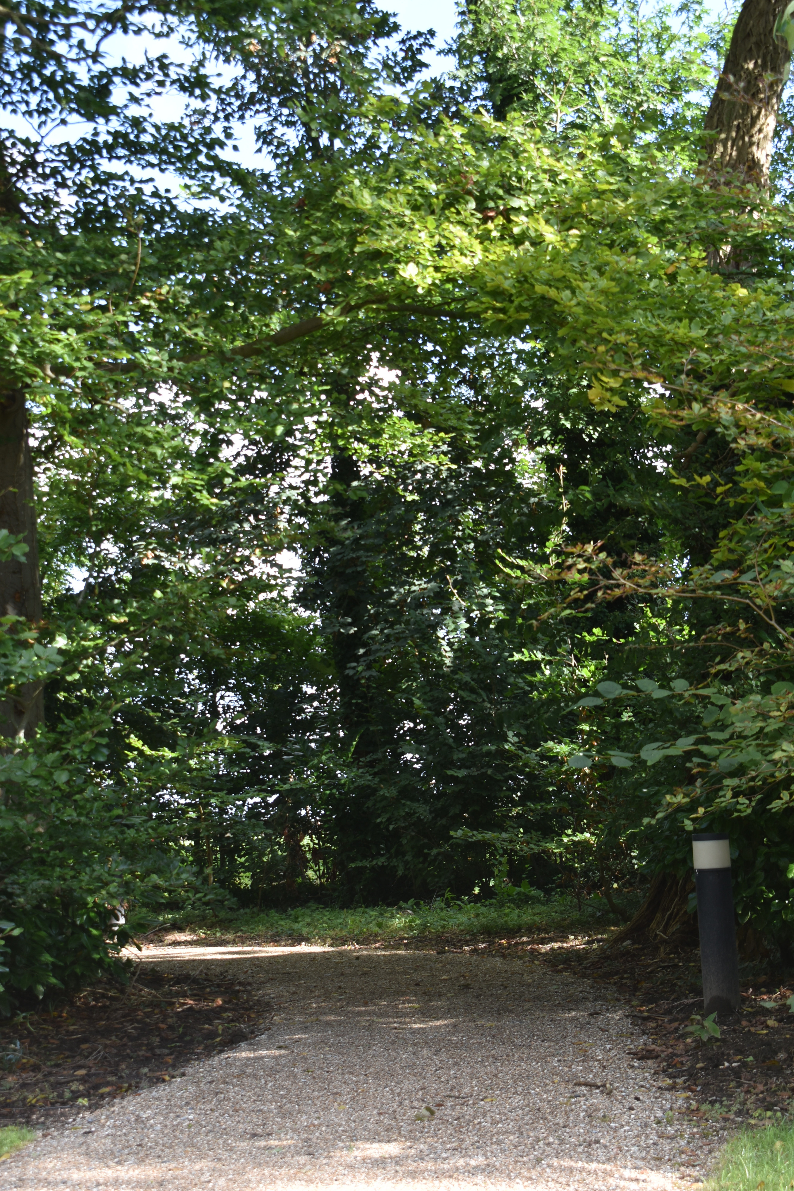 Tuin Poaters 'n hof