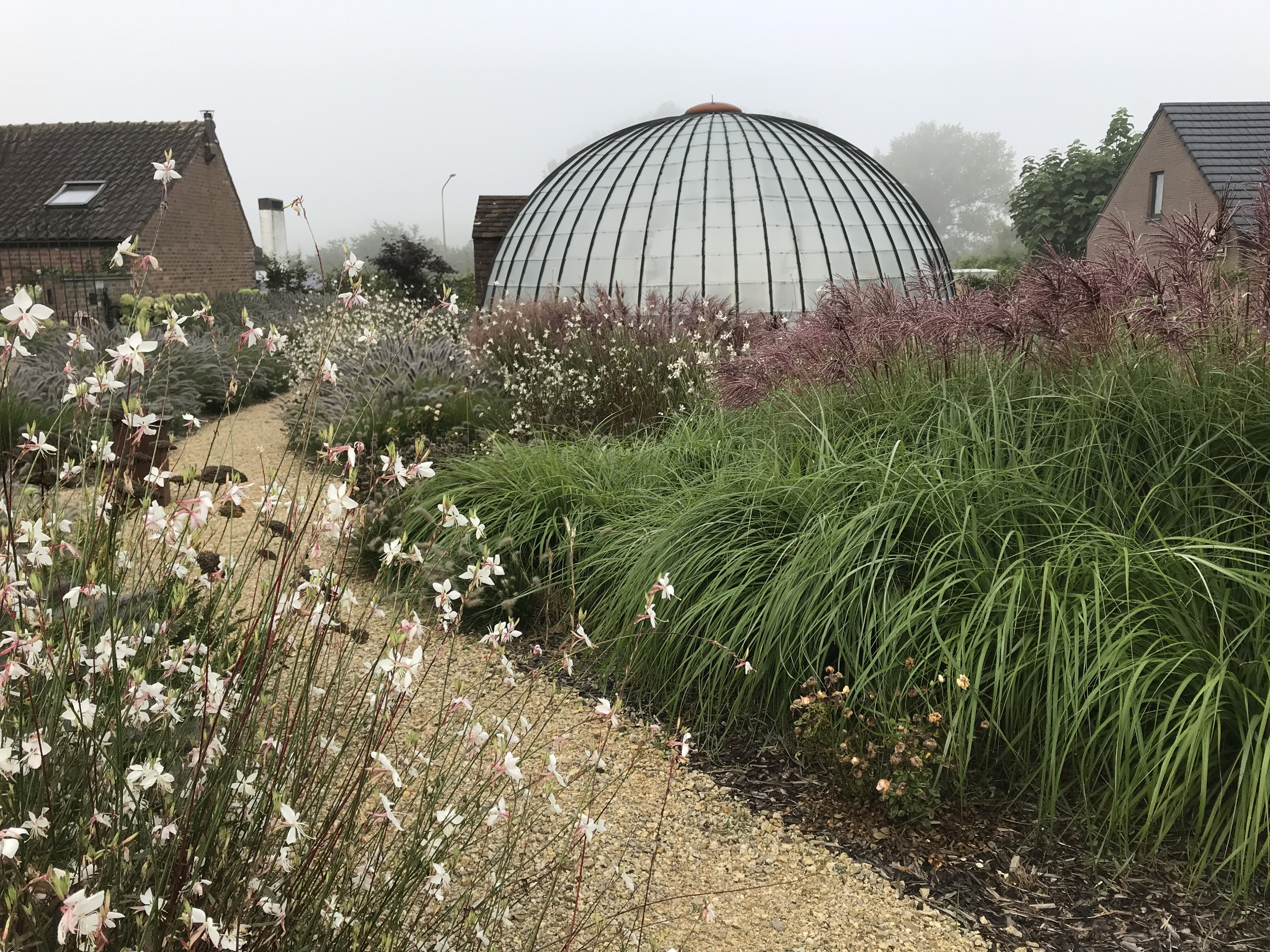 Tuin Herman Abé