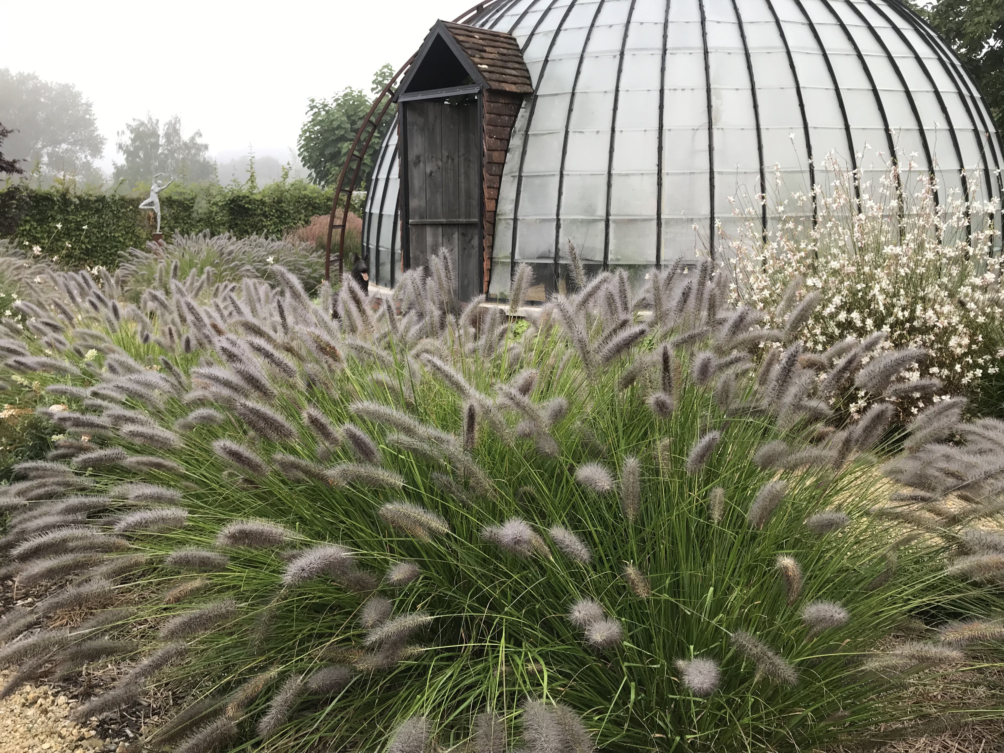Tuin Herman Abé