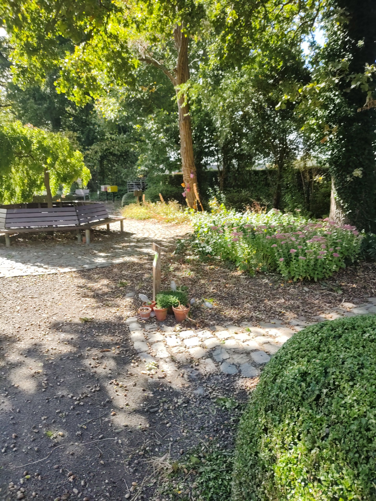 Tuin De Lovie