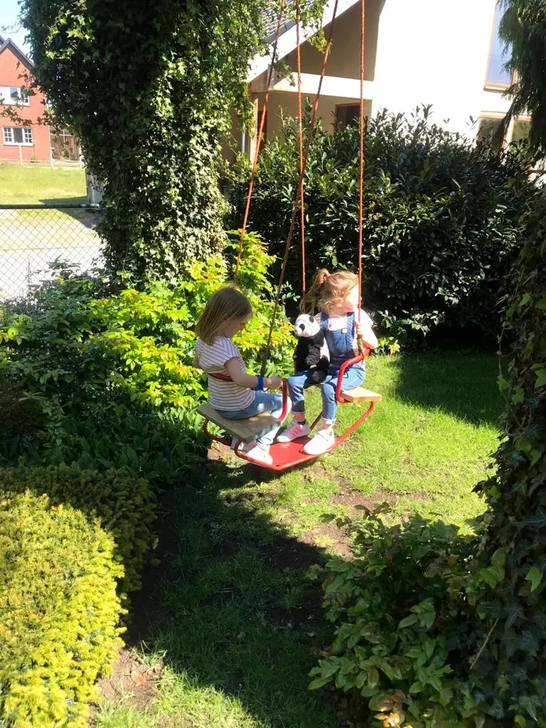 Tuin Casa Otium