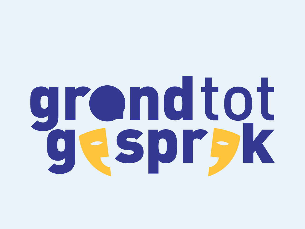 Logo Grond tot Gesprek
